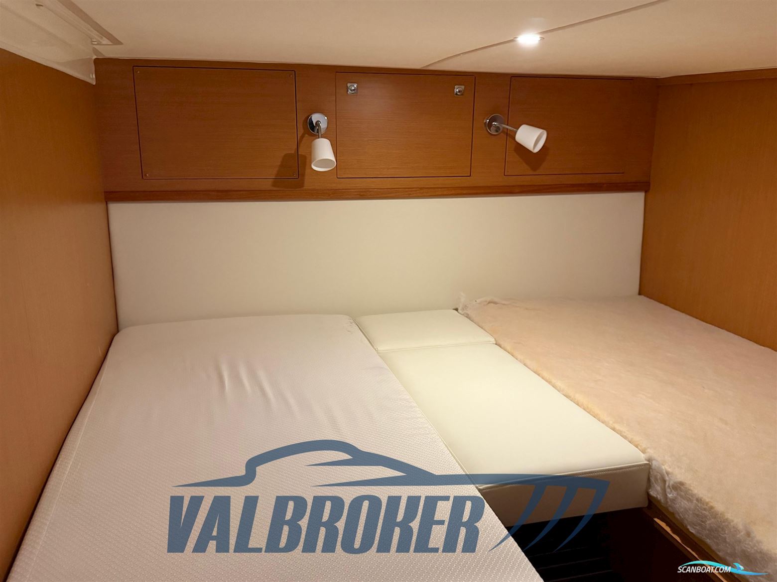 Bavaria Sport 39 HT