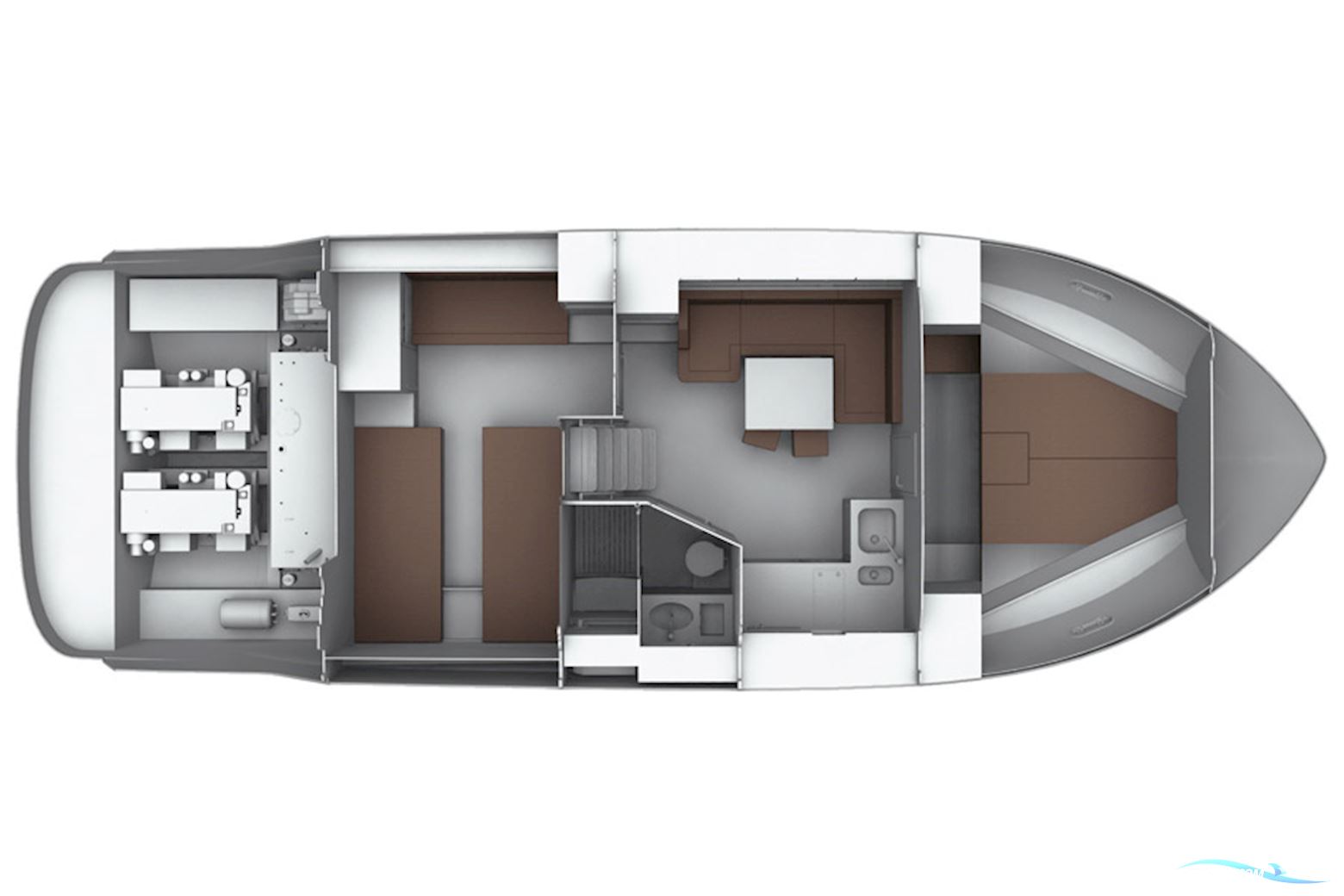 Bavaria Sport 39HT