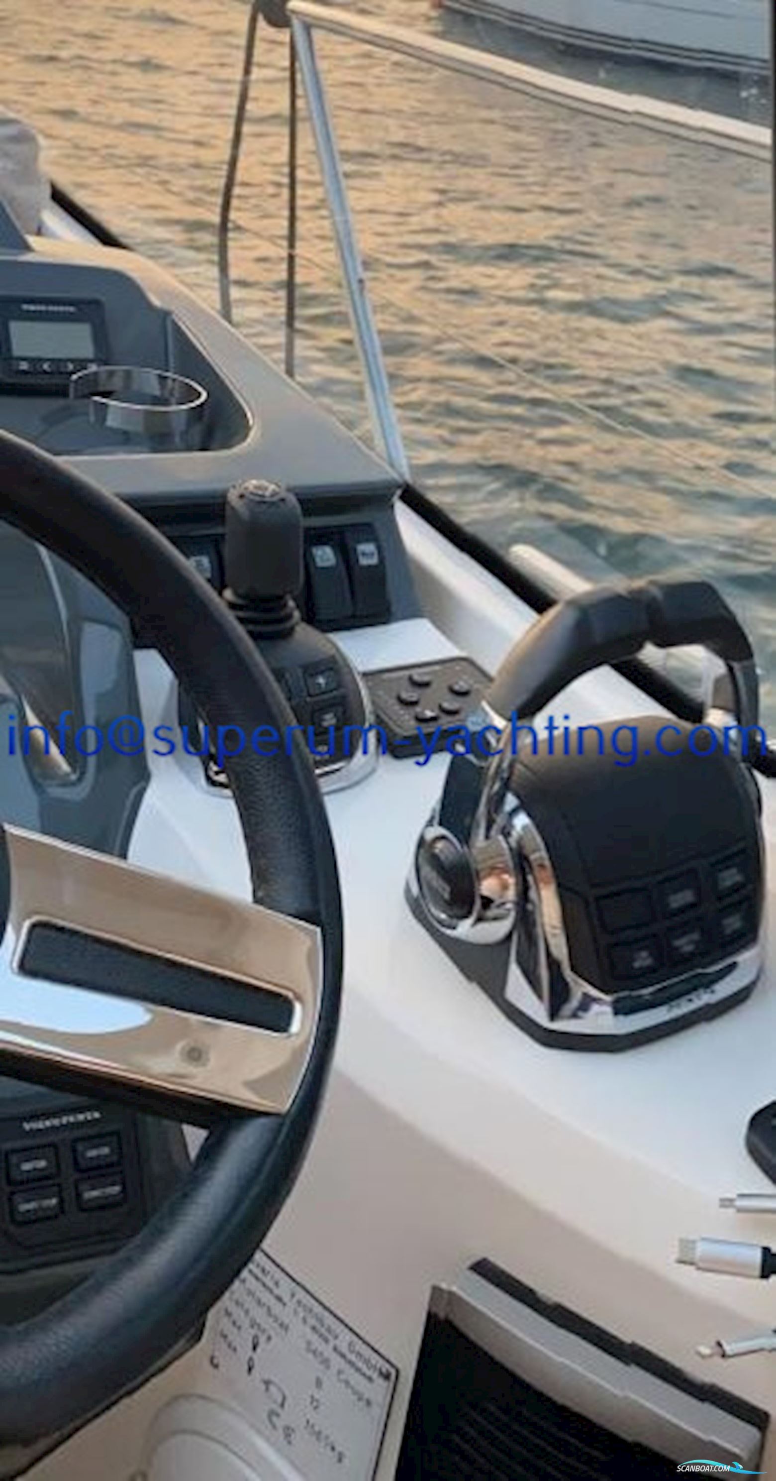 Bavaria Sport 450 Coupe