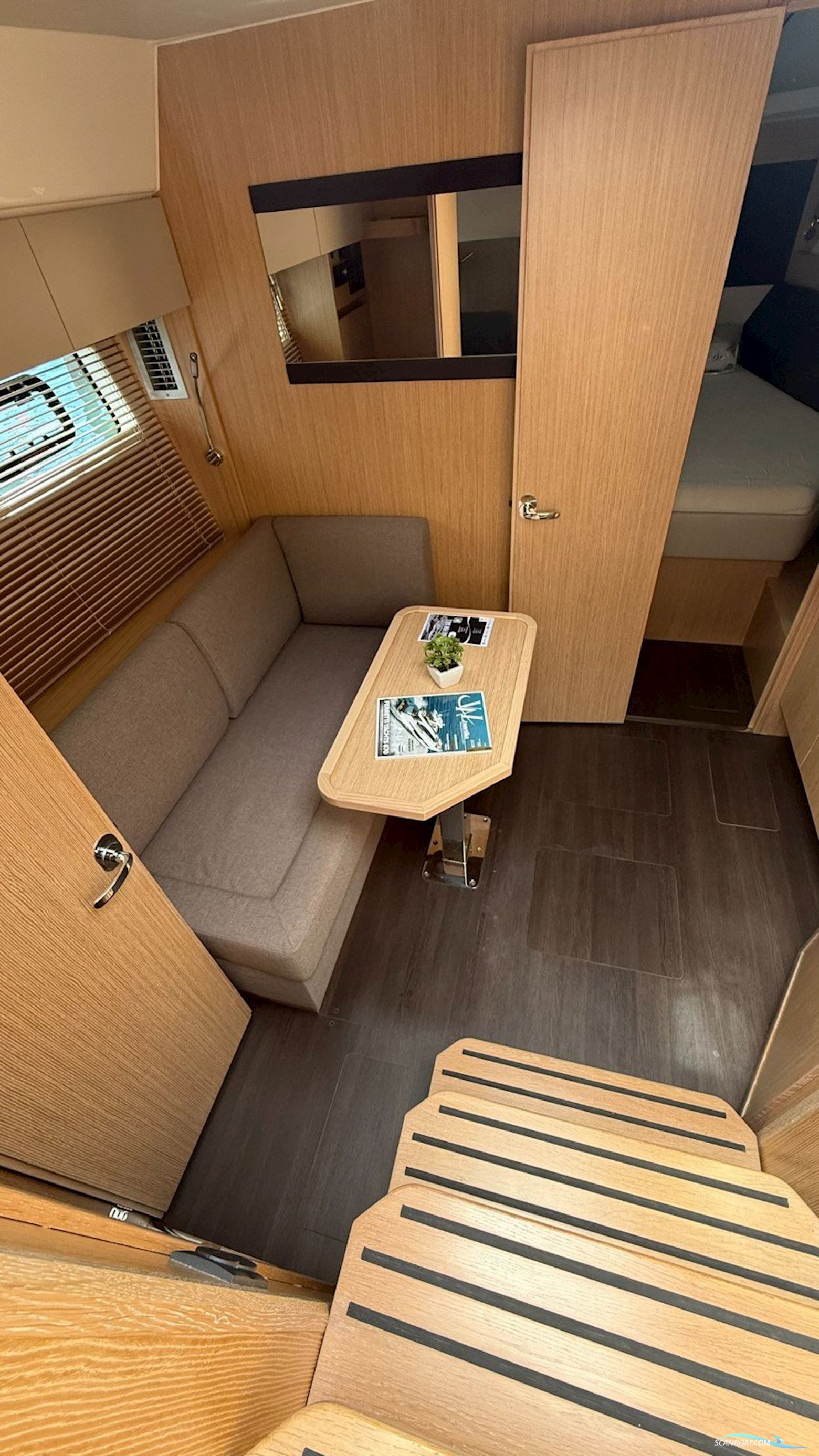 Bavaria SR 36 HT - 2023