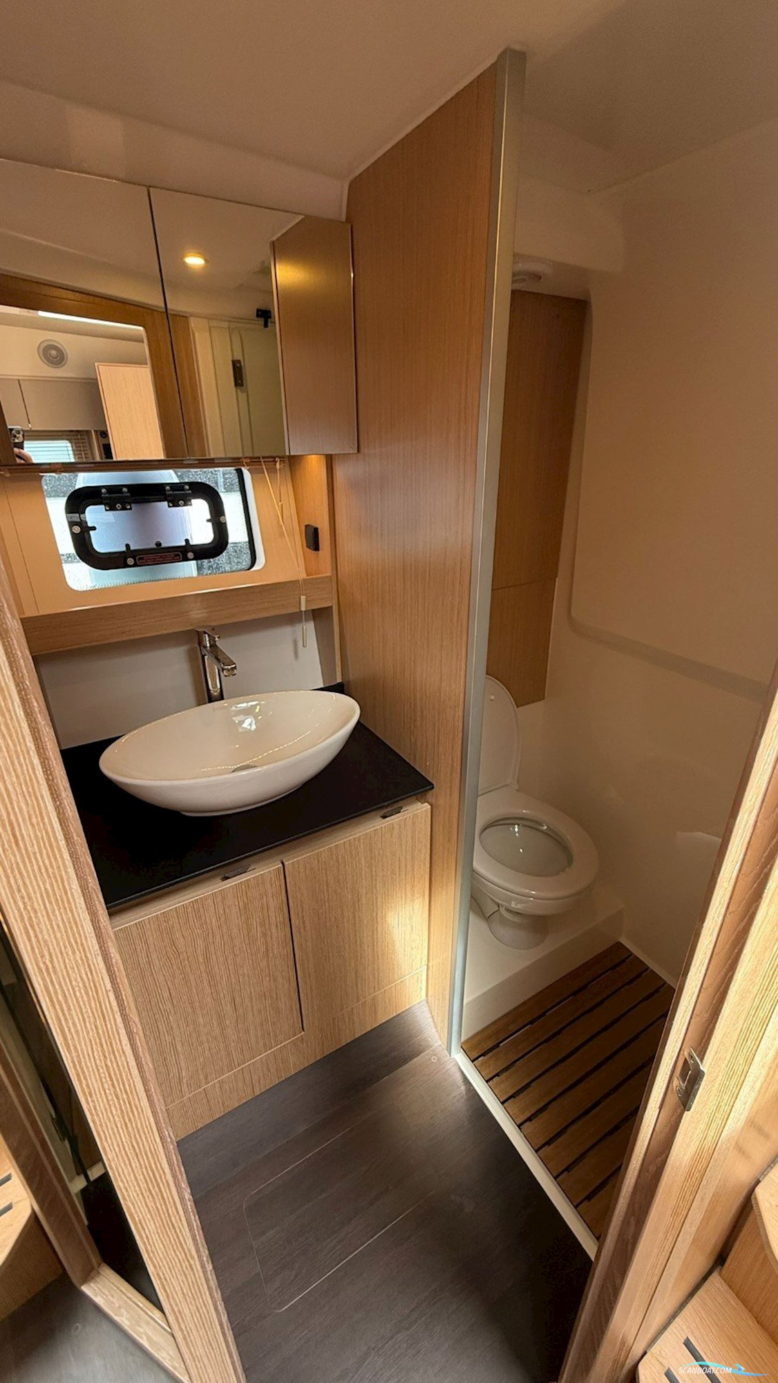 Bavaria SR 36 HT - 2023