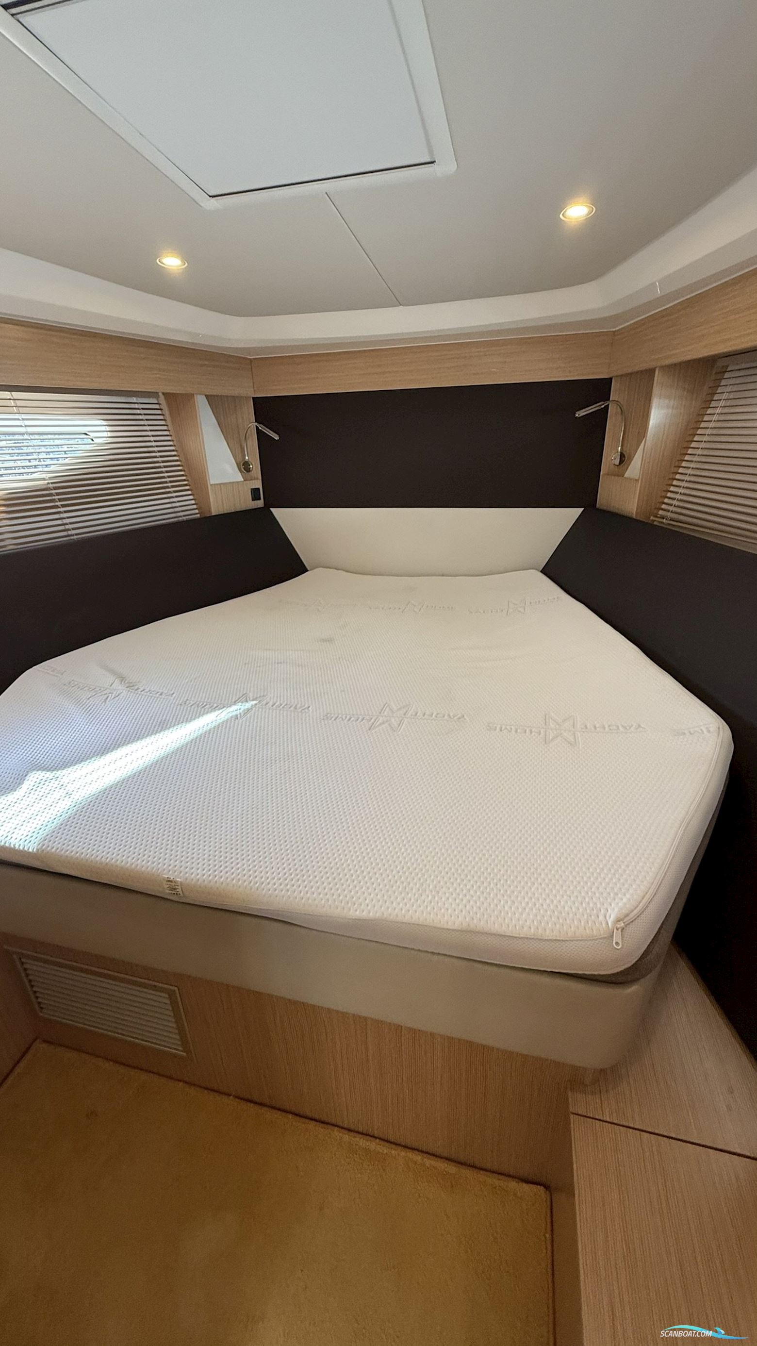 Bavaria SR 38 HT - 2023