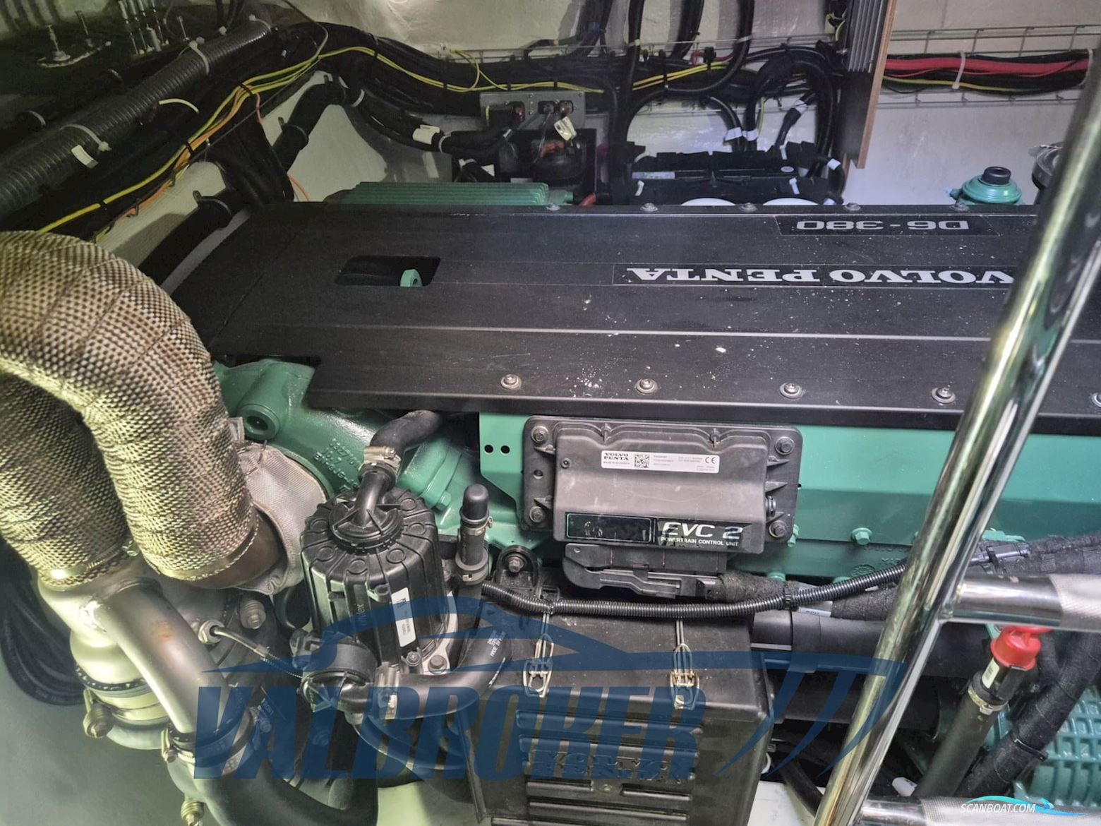 Bavaria SR 41 Coupè