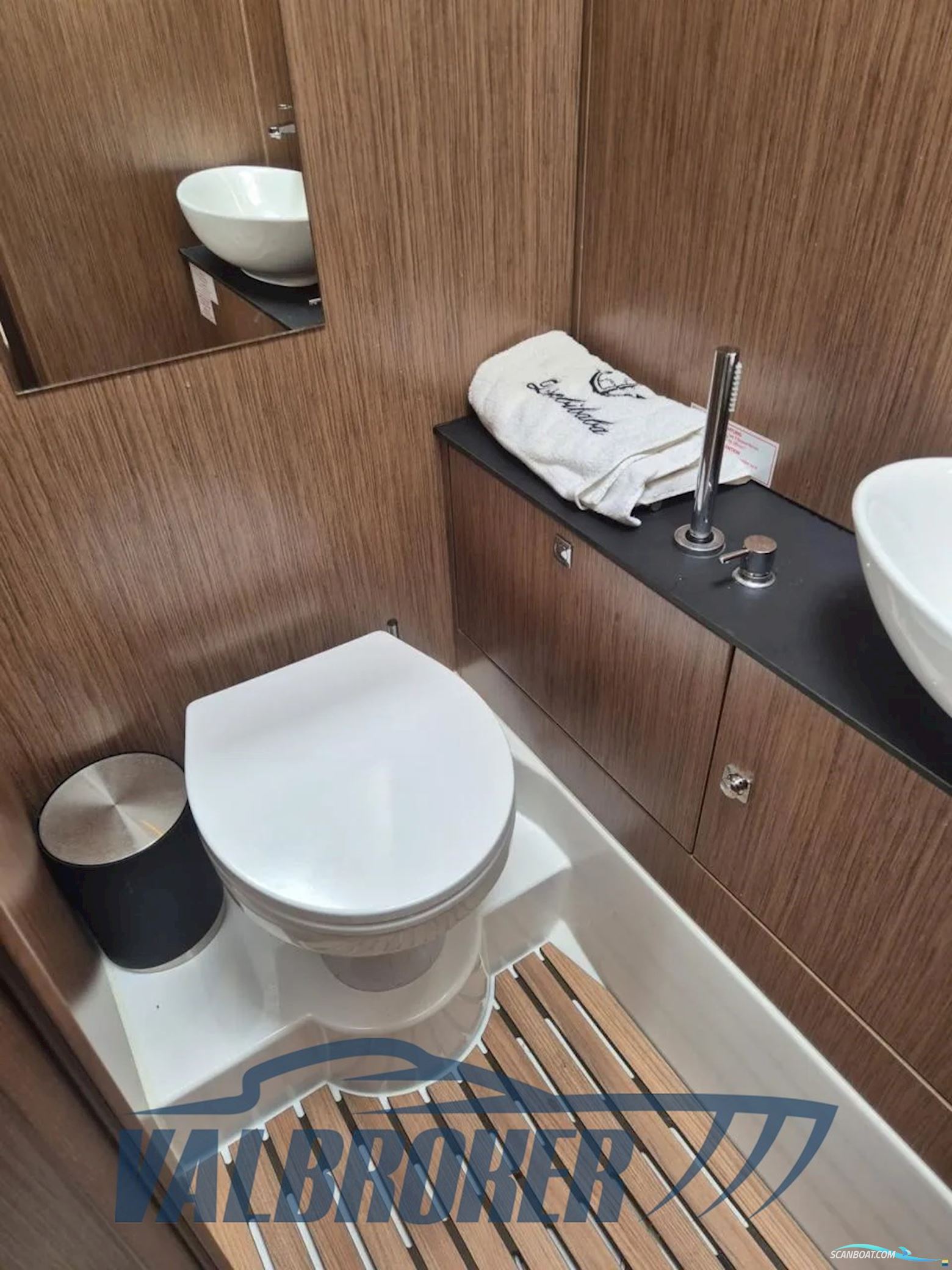 Bavaria SR 41 Coupè