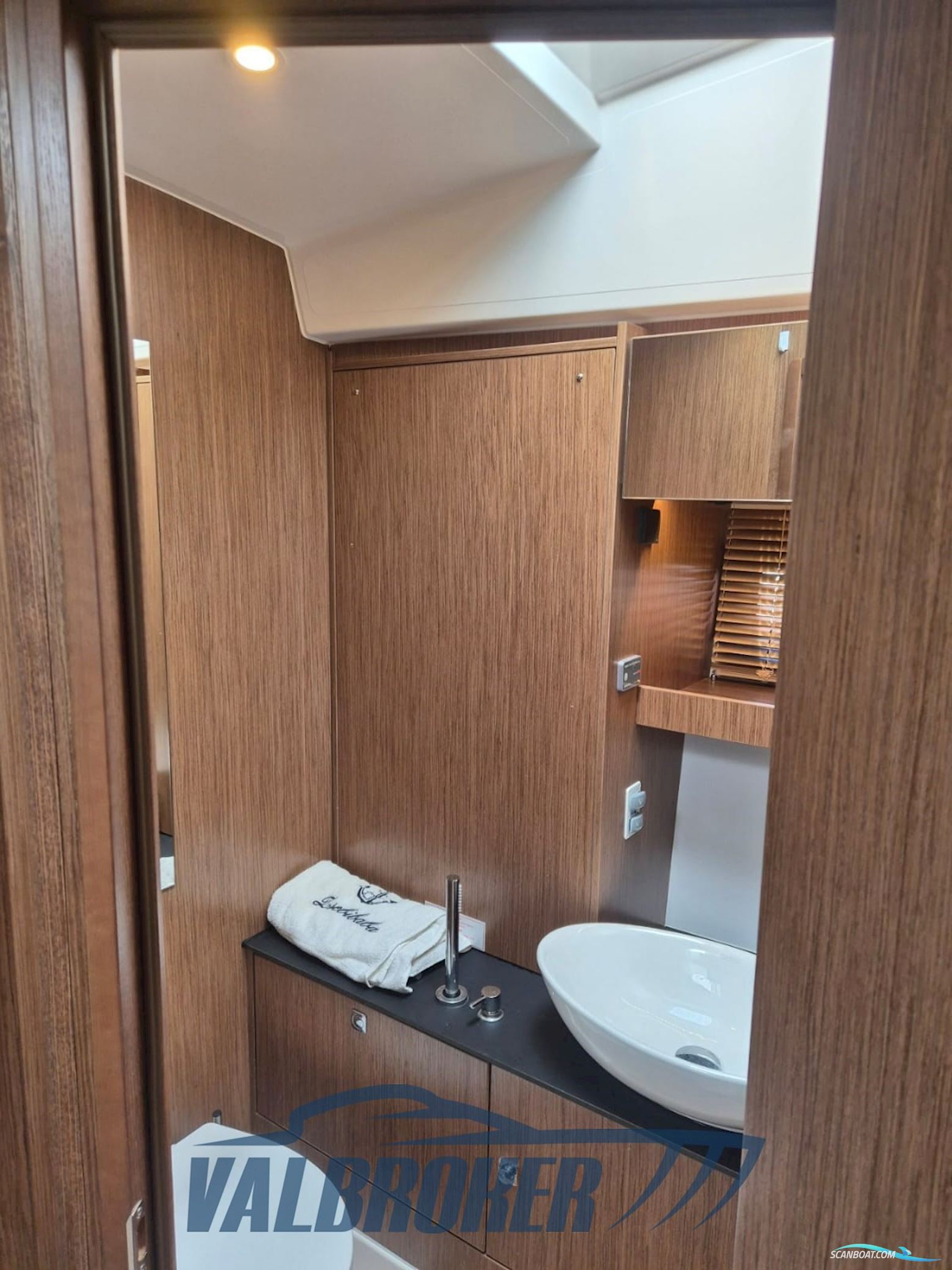 Bavaria SR 41 Coupè