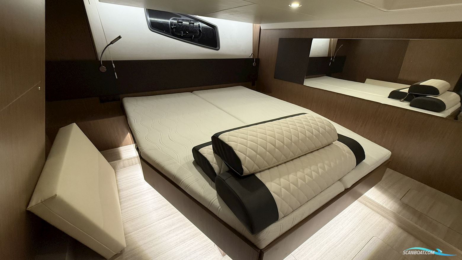 Bavaria SR 41 HT - Model 2024