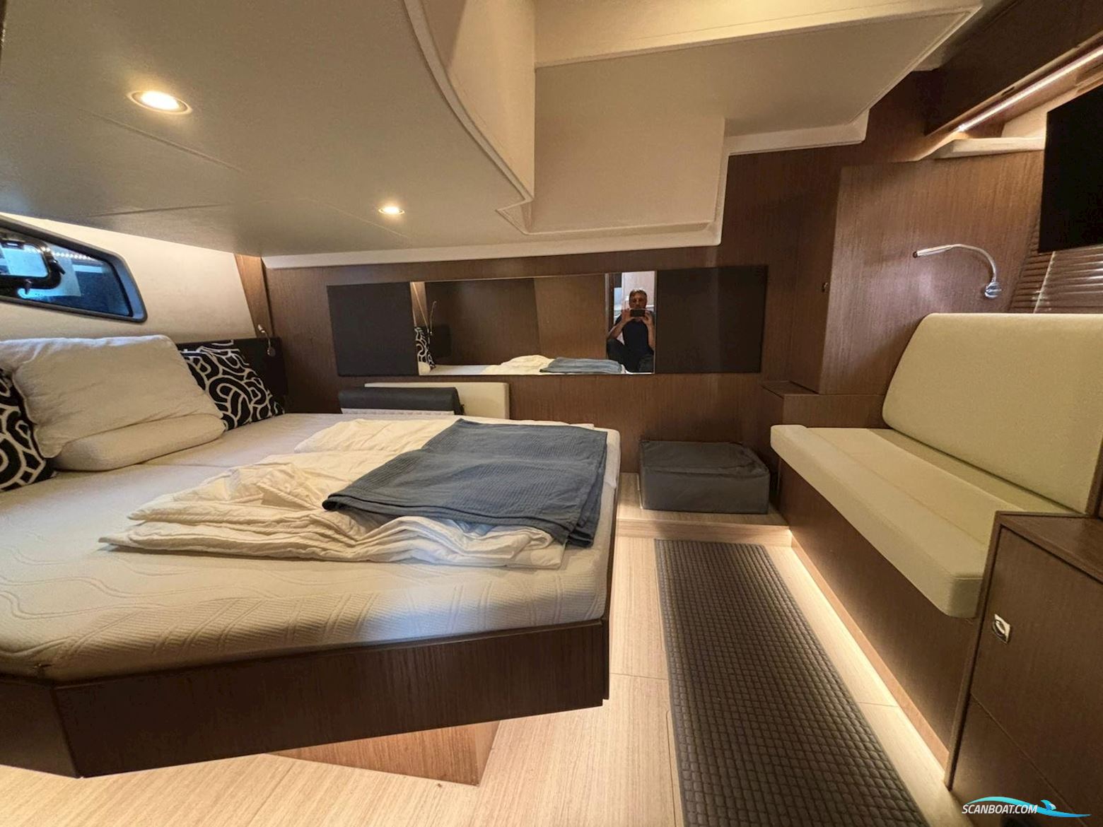 Bavaria SR 41 HT - Model 2024