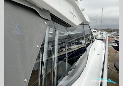 Bavaria SR35 HT Motorboot 2024, mit Volvo Penta motor, Spanien