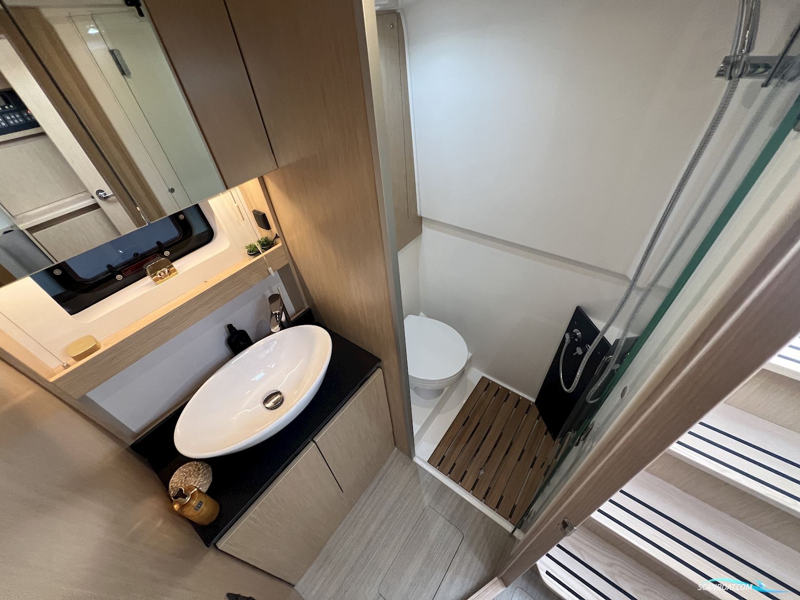 Bavaria SR35 Open Top