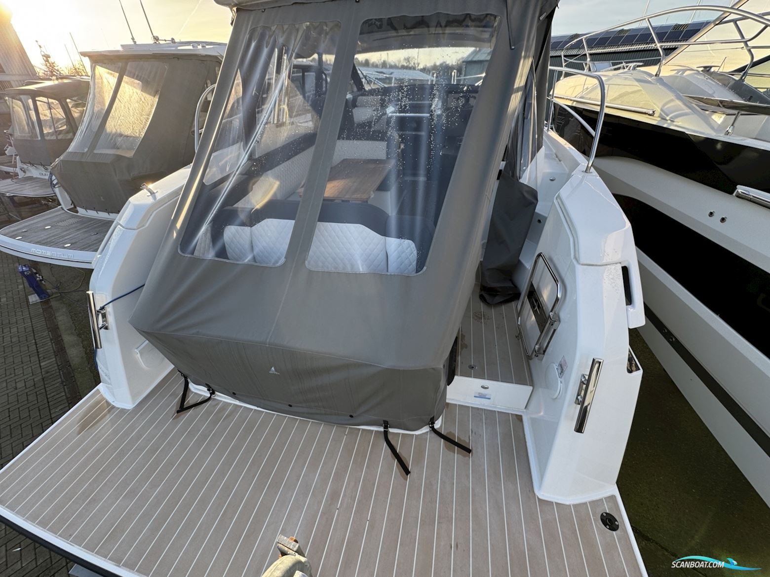 Bavaria SR35