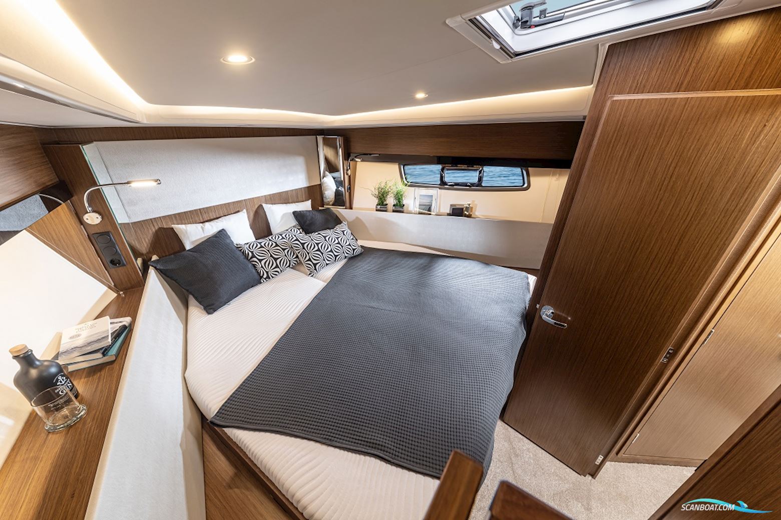 Bavaria SR41 HT