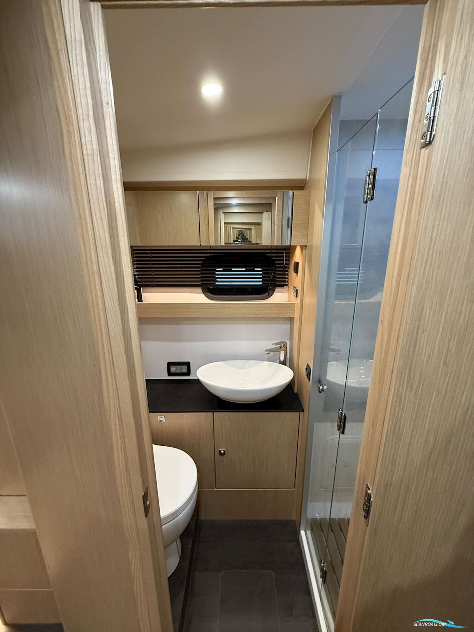 Bavaria SR41 HT