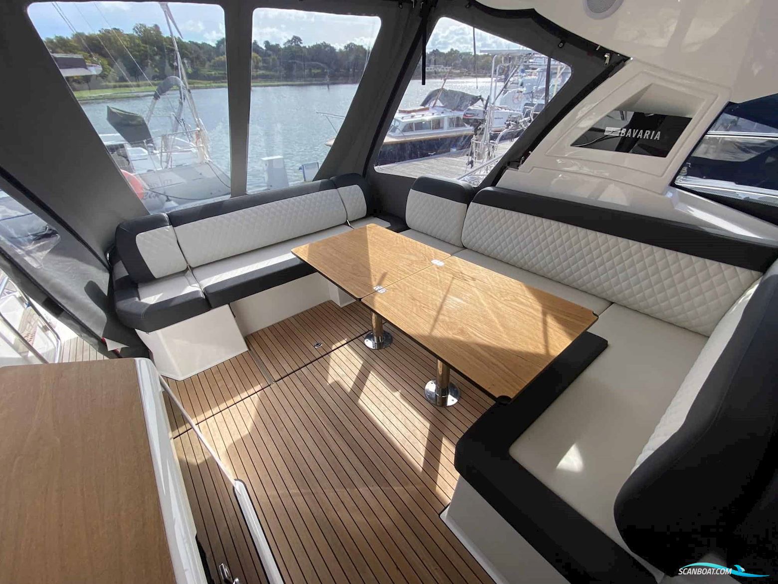Bavaria SR41