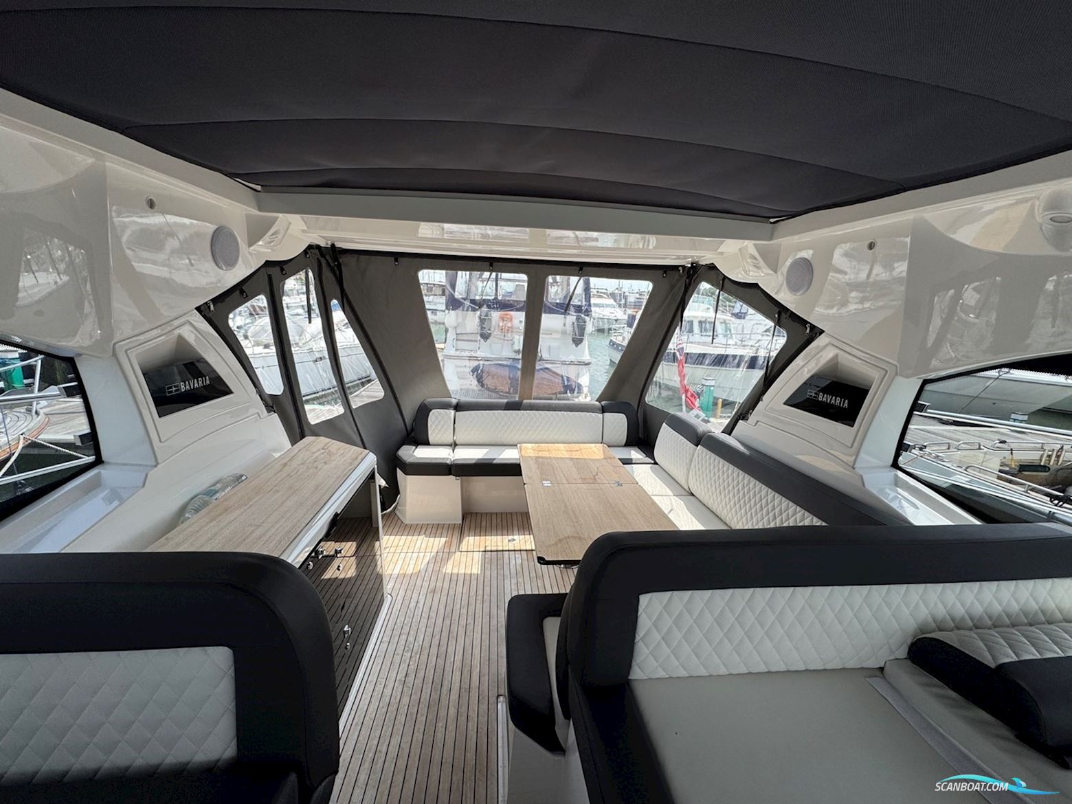 Bavaria SR41