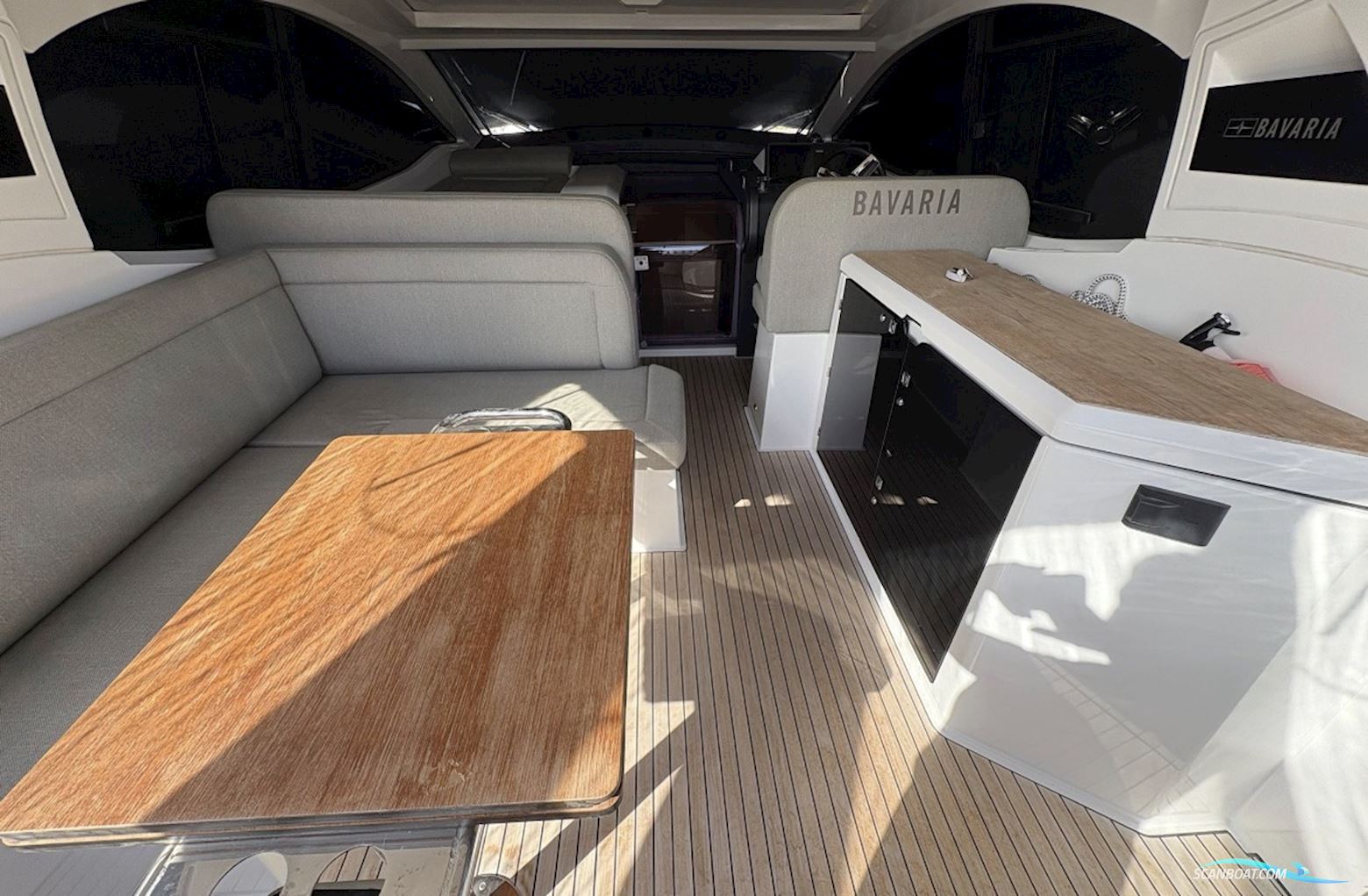 Bavaria SR41