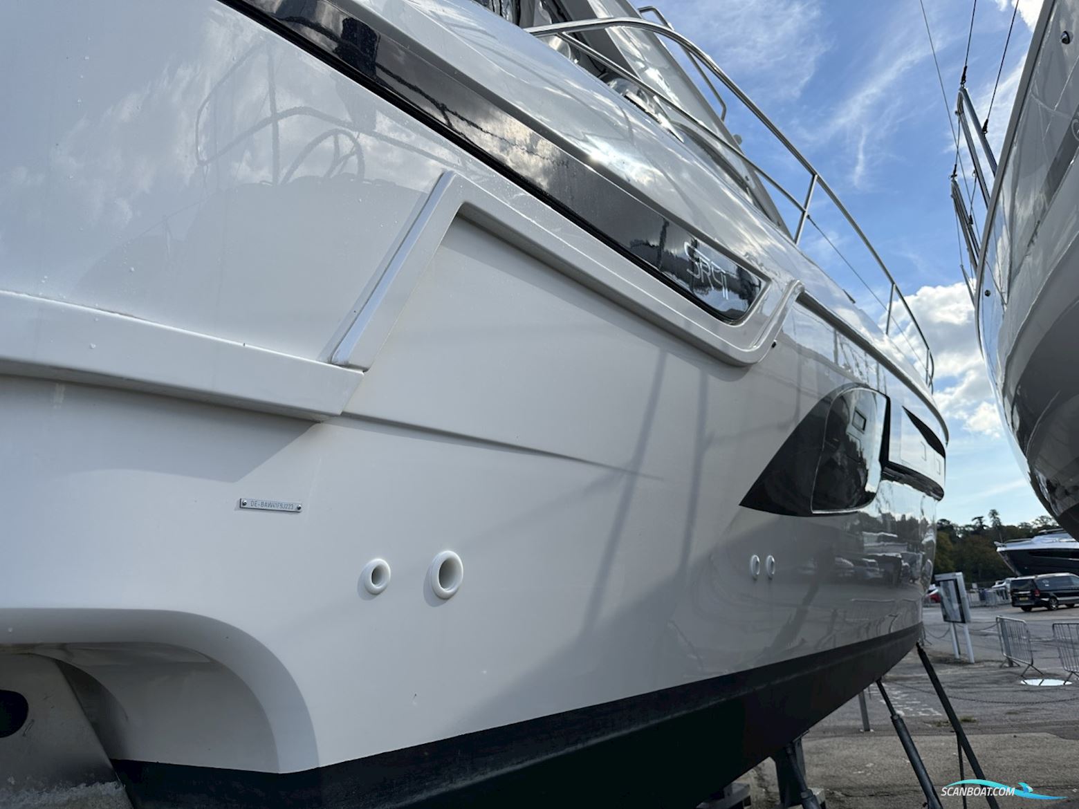 Bavaria SR41