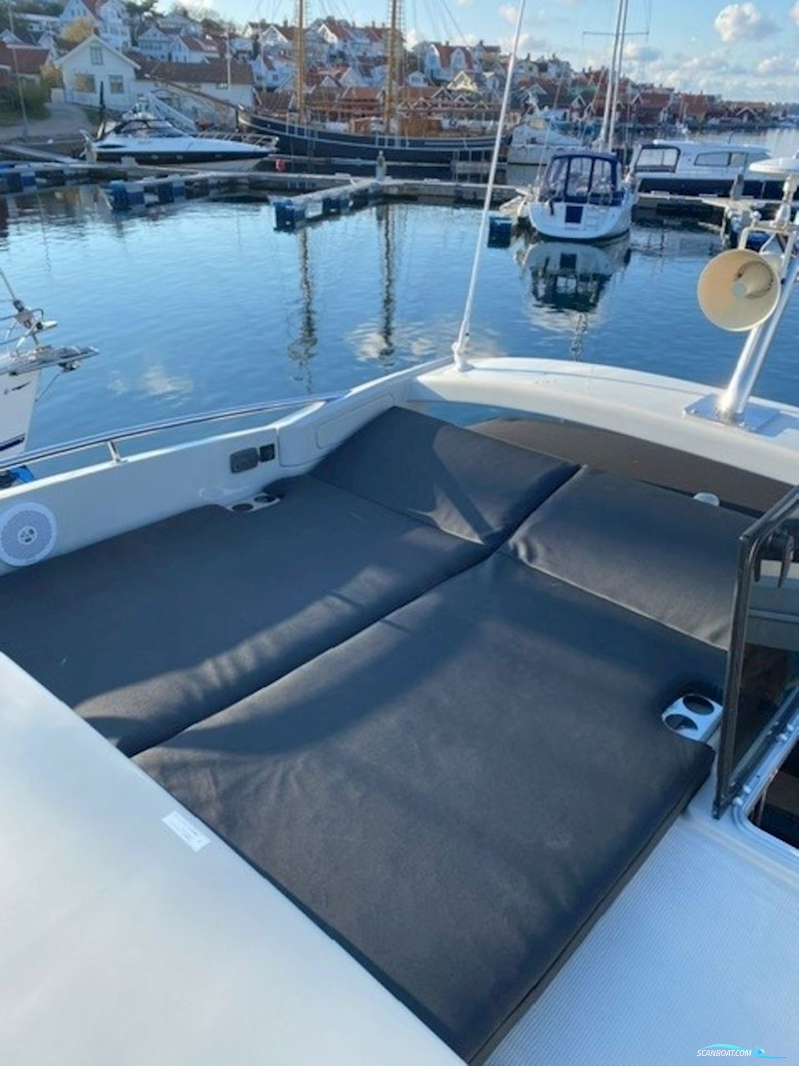 Bavaria Virtess 420 Coupè