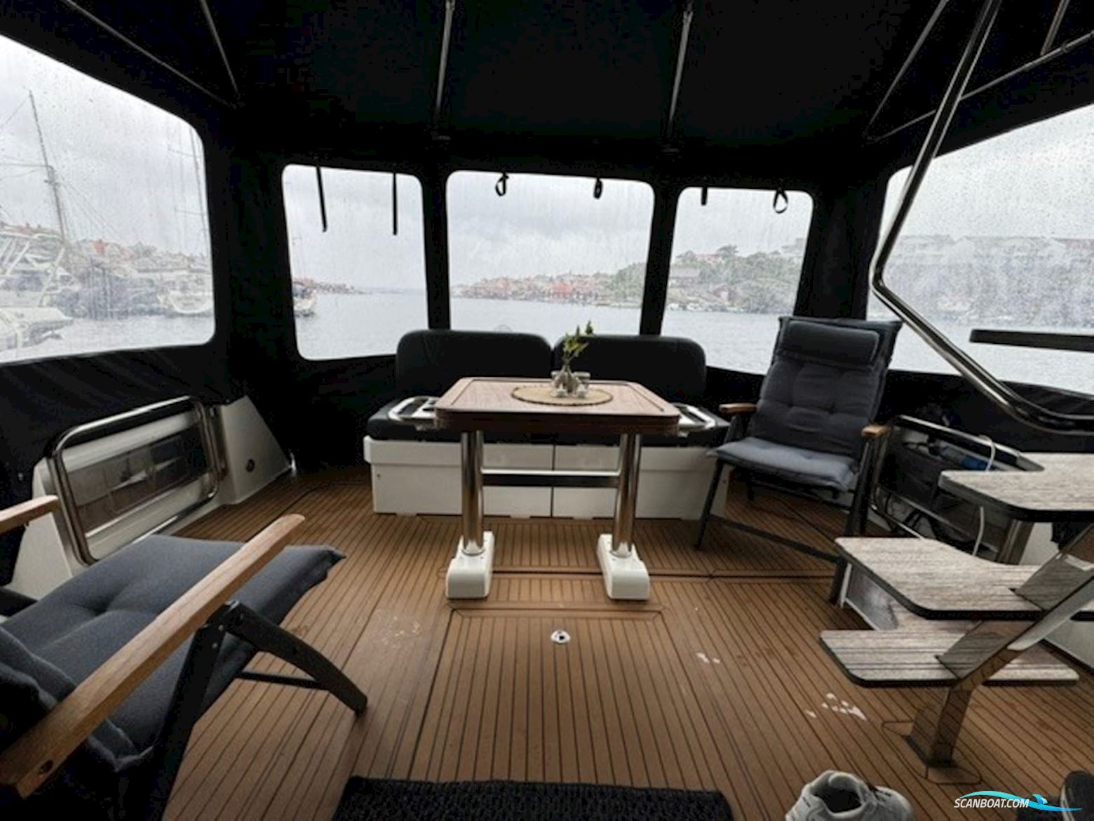 Bavaria Virtess 420 Coupè