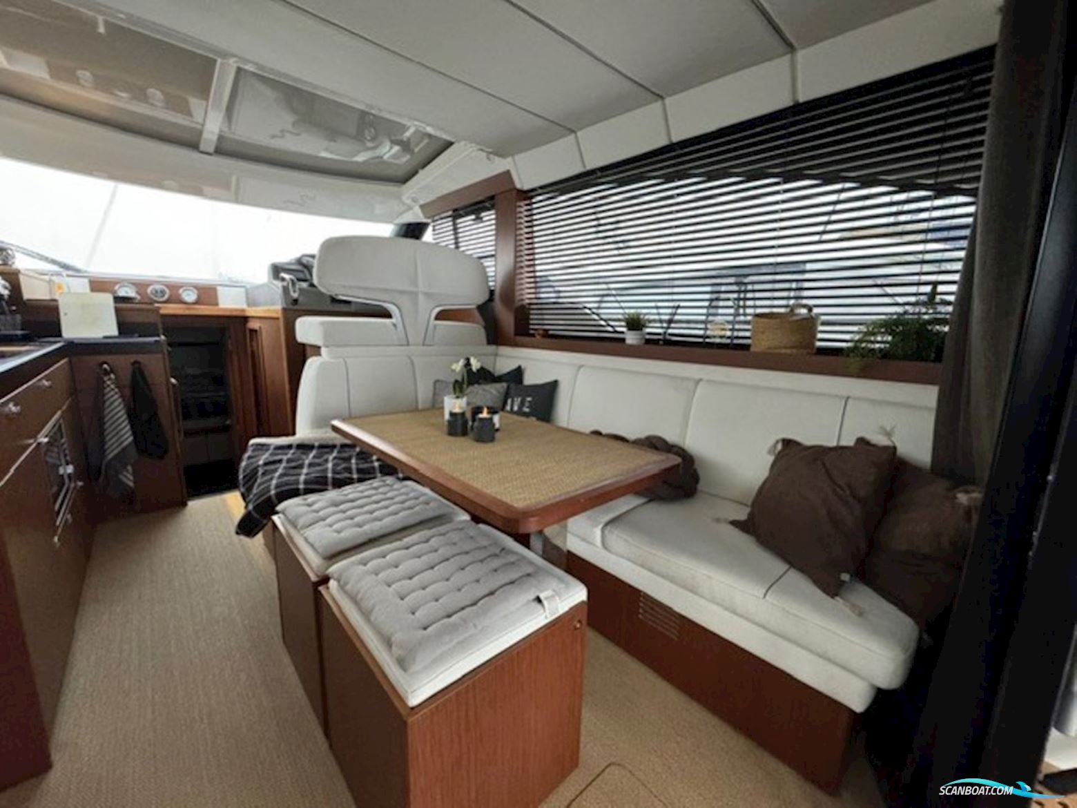 Bavaria Virtess 420 Coupè