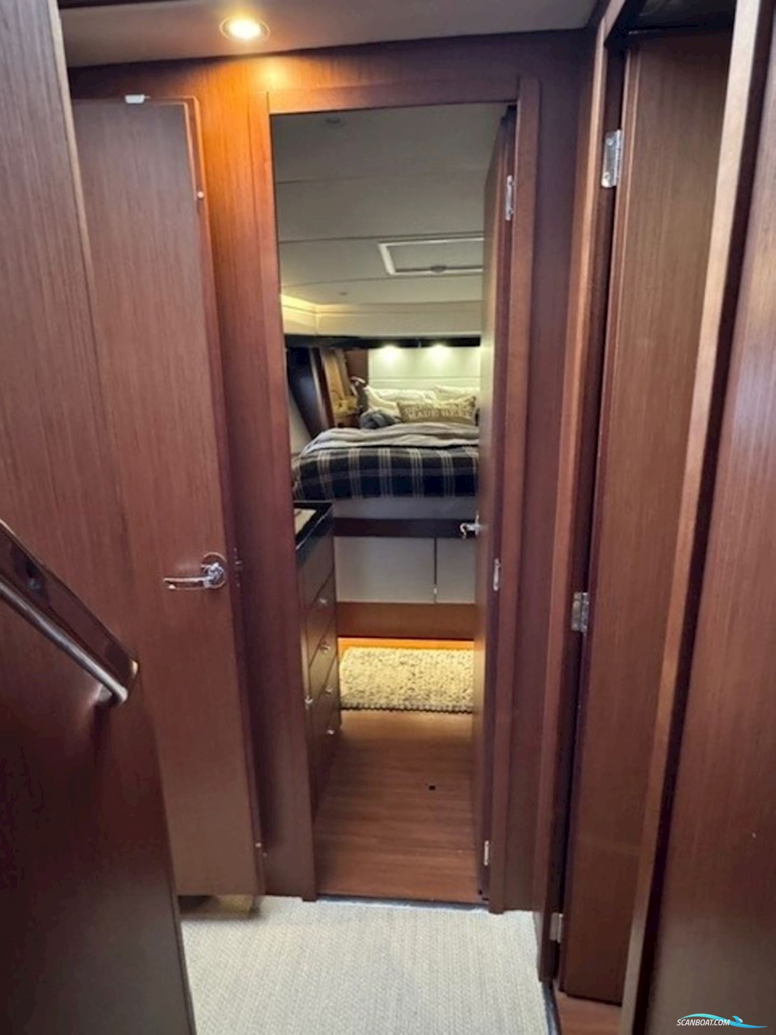 Bavaria Virtess 420 Coupè