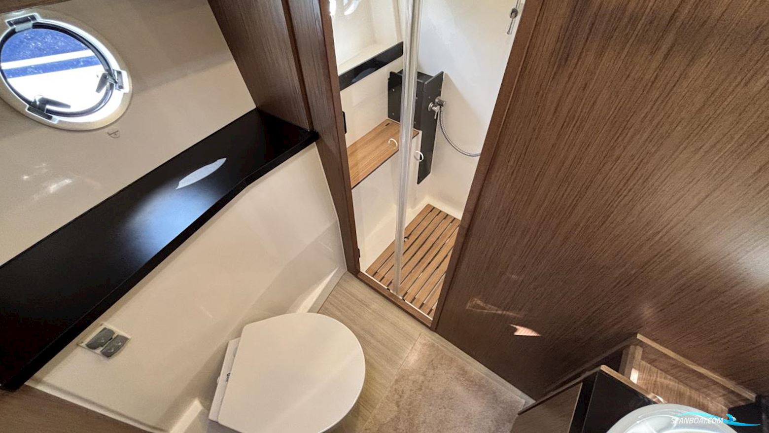 Bavaria VIRTESS 420 FLY