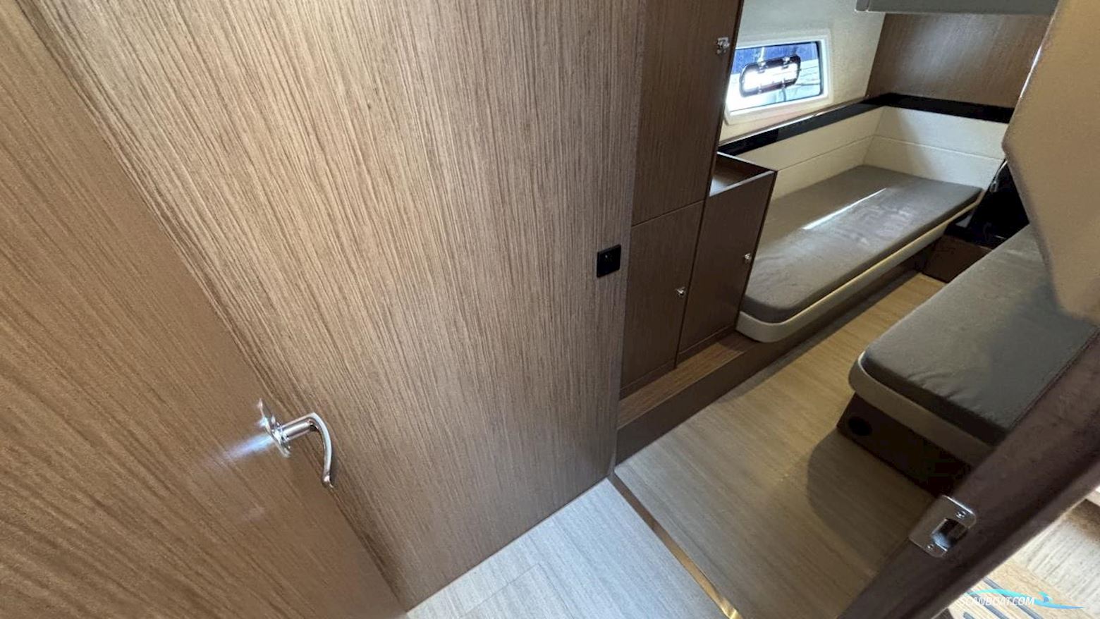 Bavaria VIRTESS 420 FLY