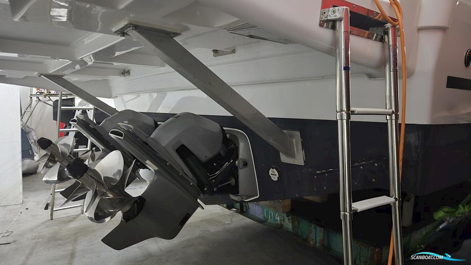 Bavaria VIRTESS 420 FLY