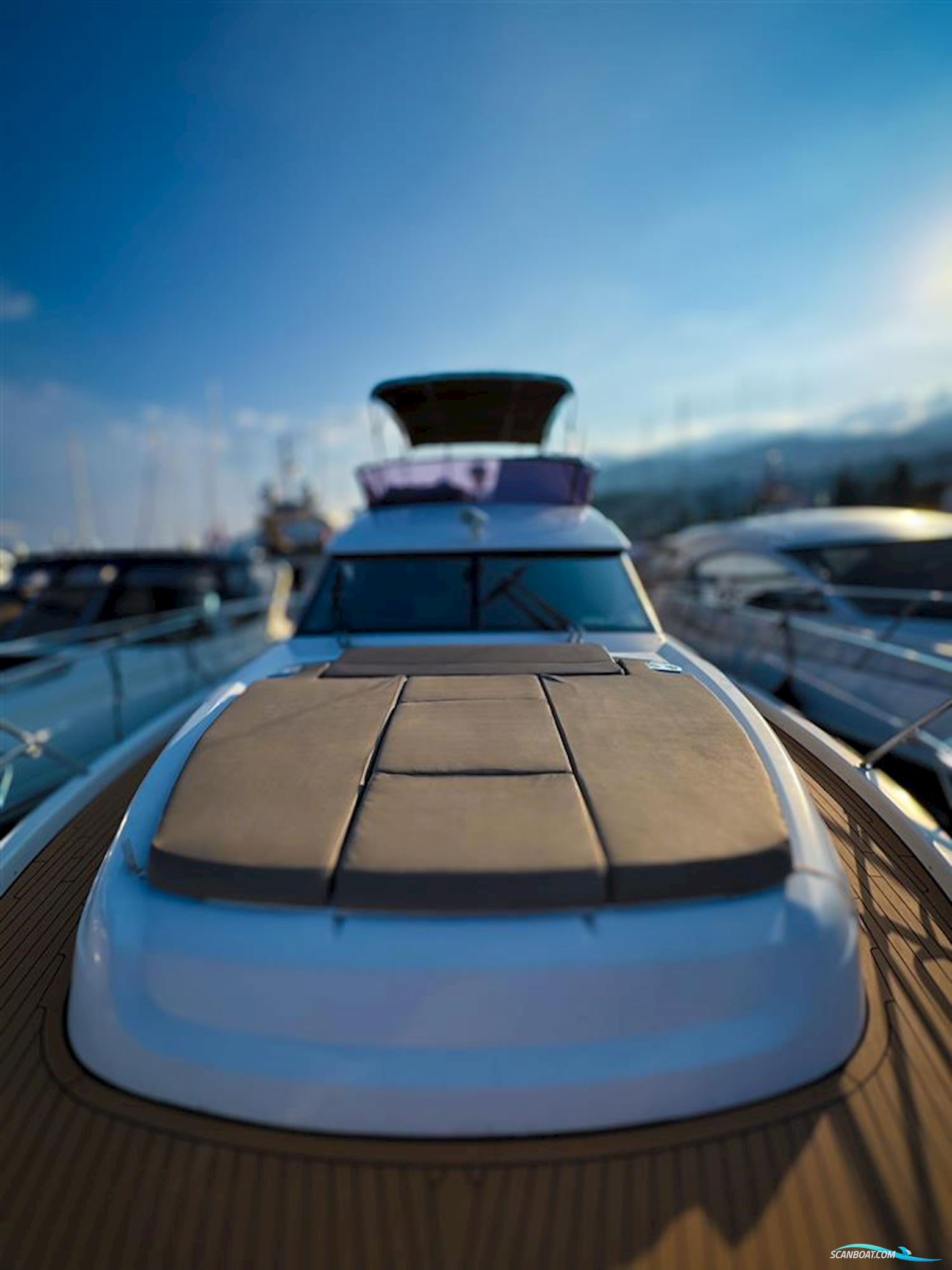 Bavaria Virtess 420 Fly