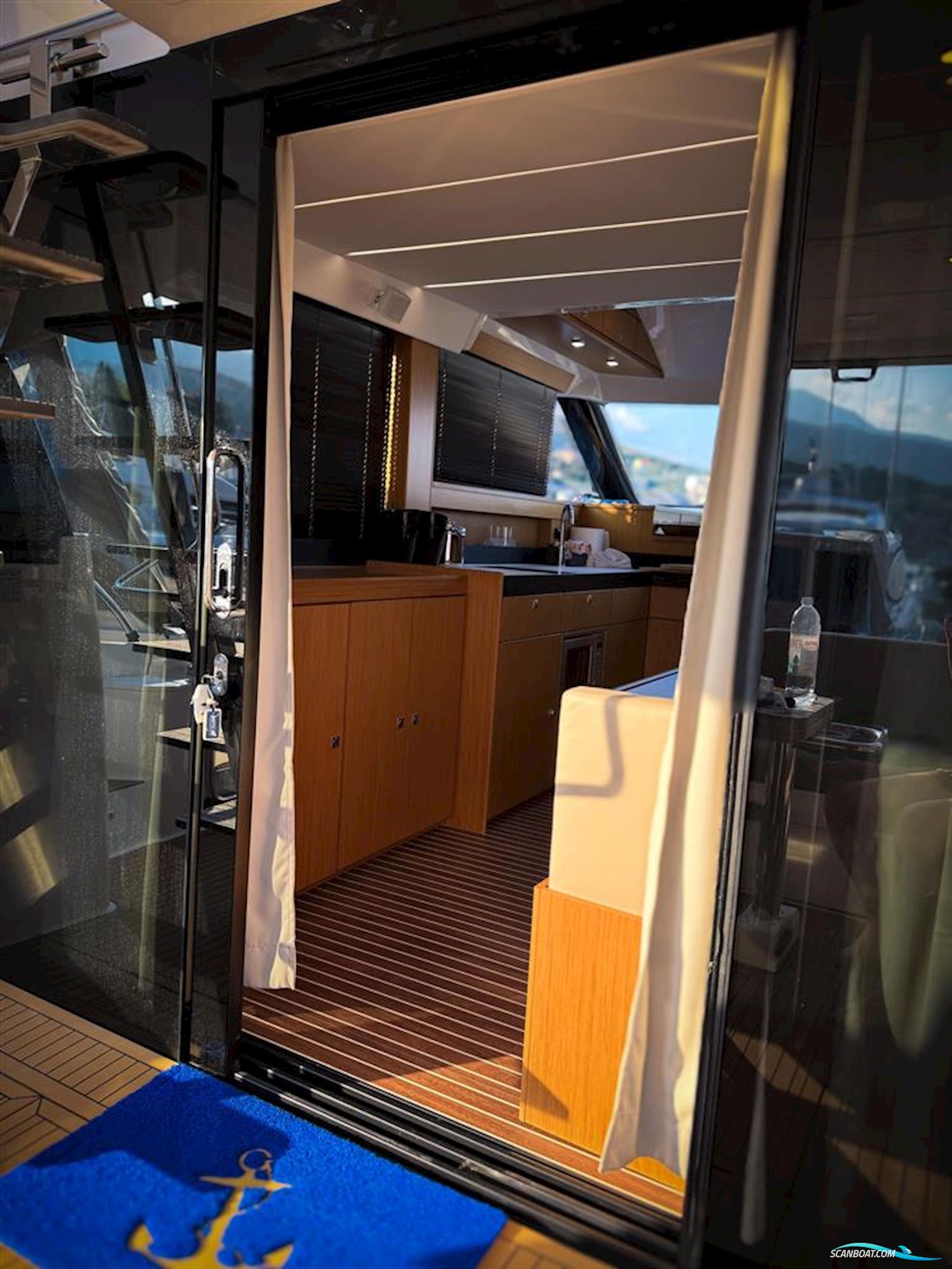 Bavaria Virtess 420 Fly