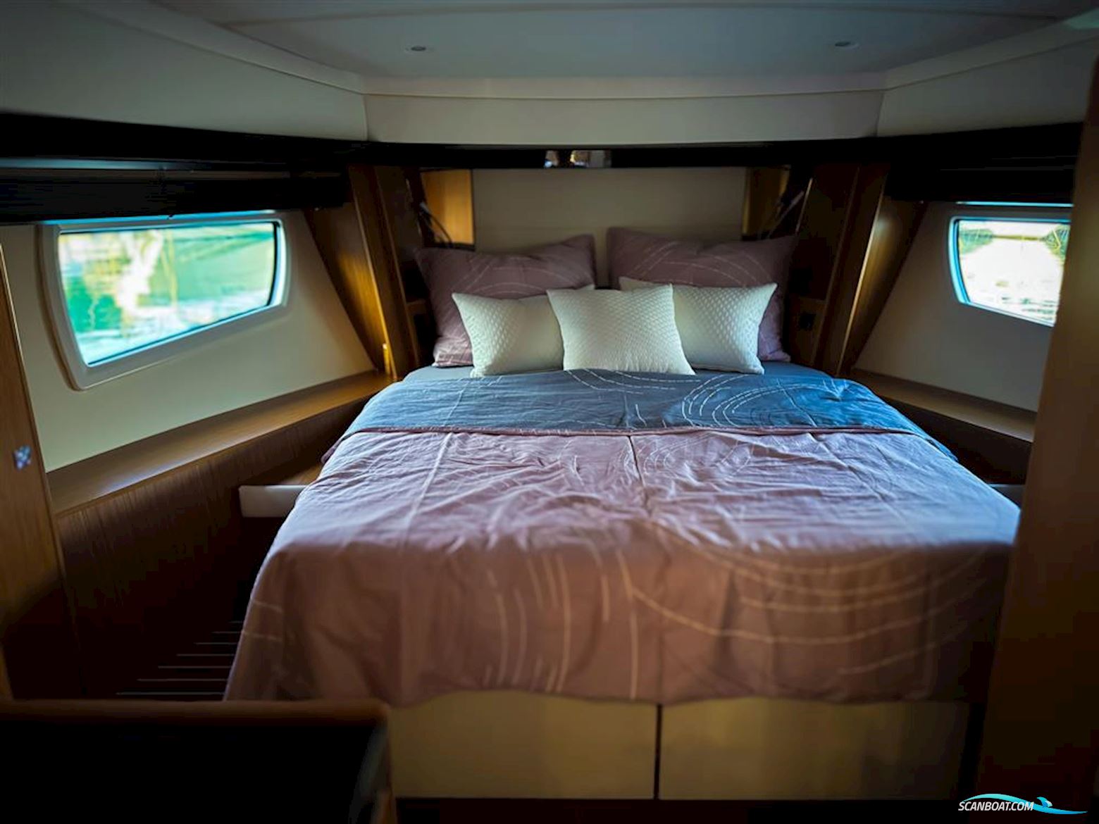 Bavaria Virtess 420 Fly