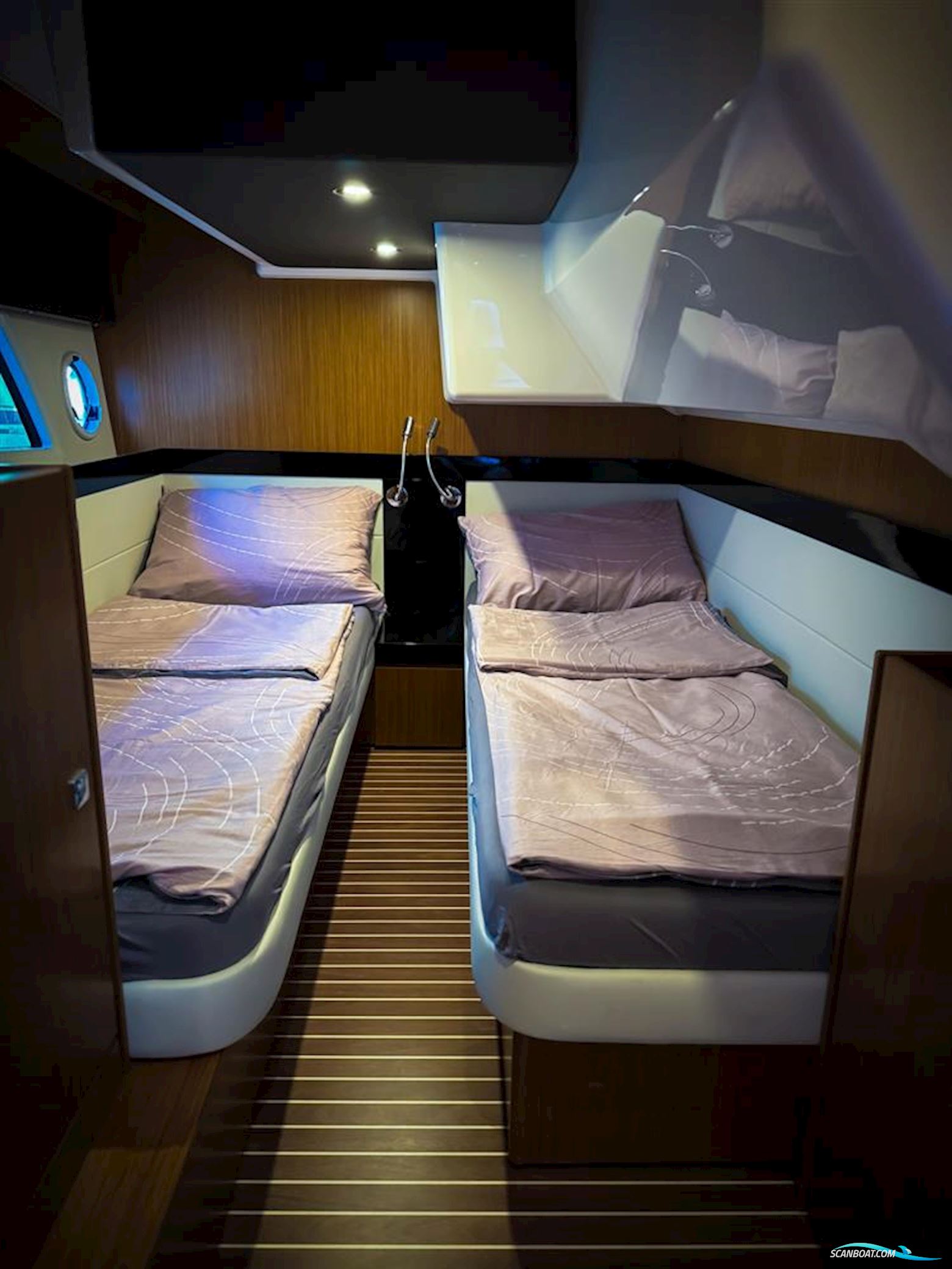 Bavaria Virtess 420 Fly