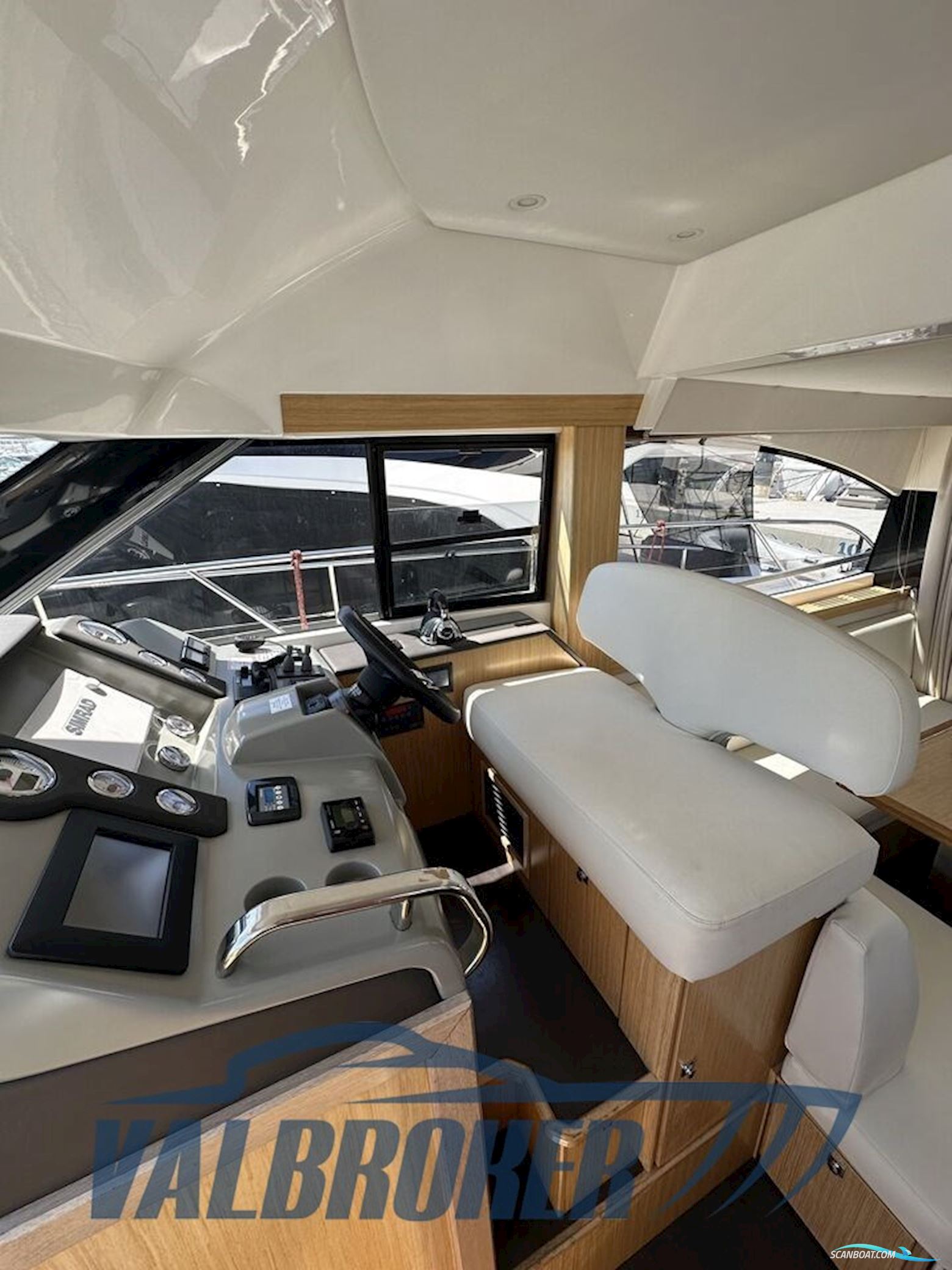 Bavaria Virtess 420 Fly