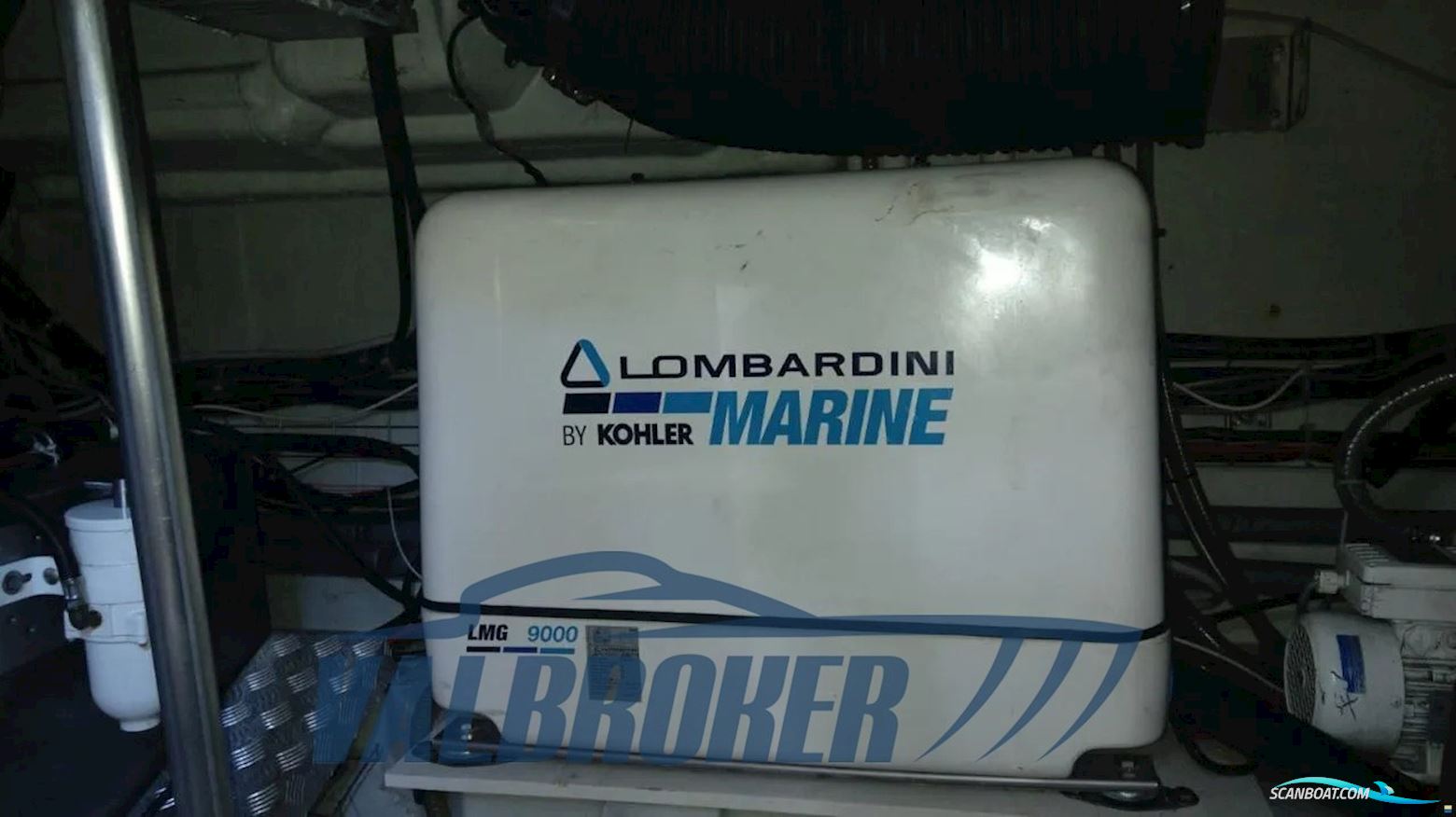 Bavaria Virtess 420 Fly