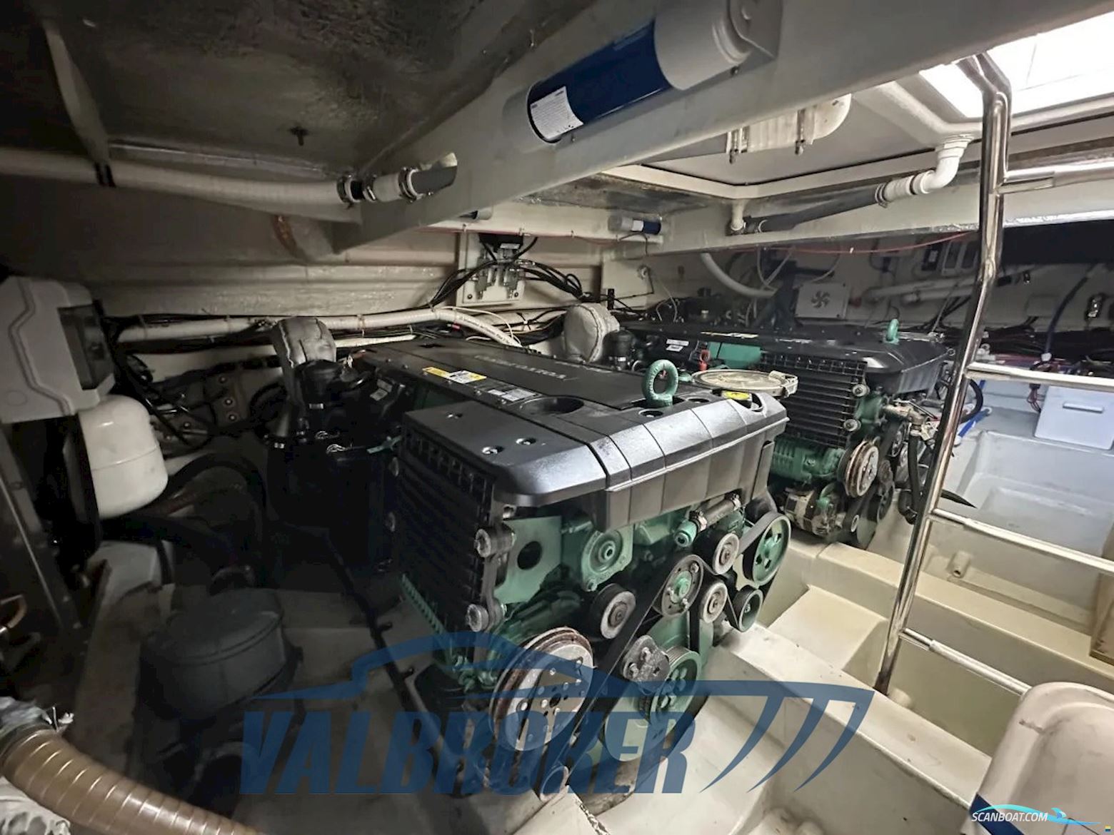 Bavaria Virtess 420 Fly