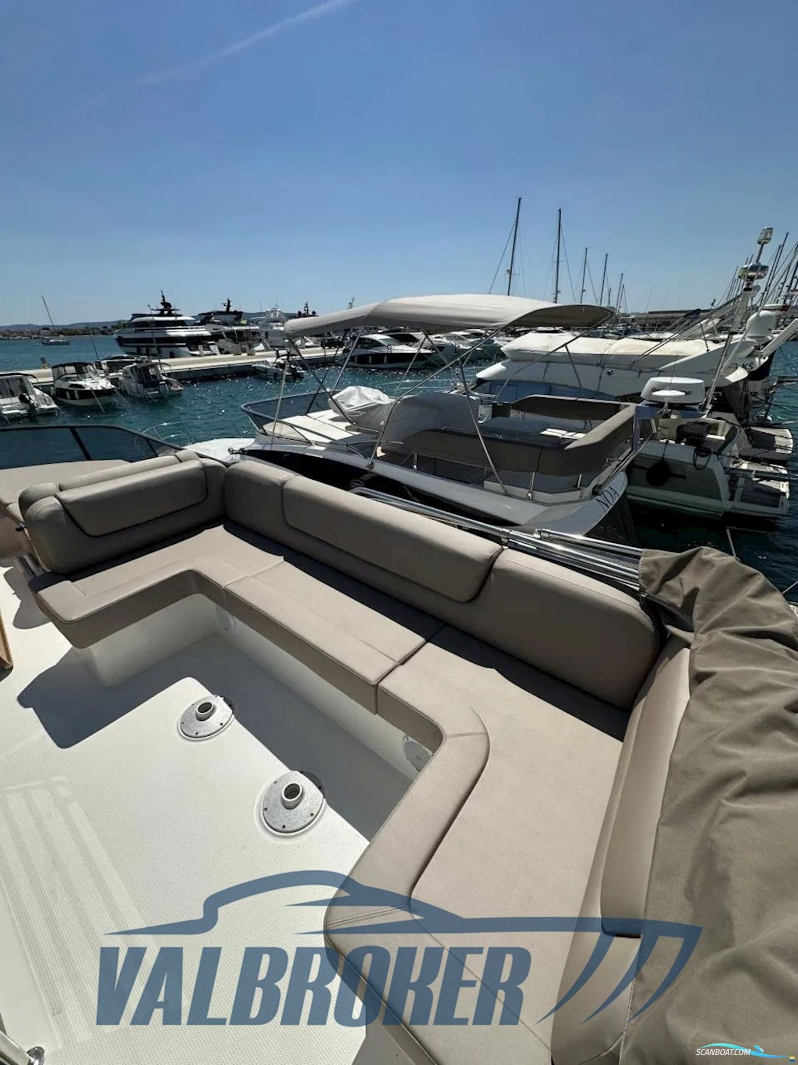 Bavaria Virtess 420 Fly