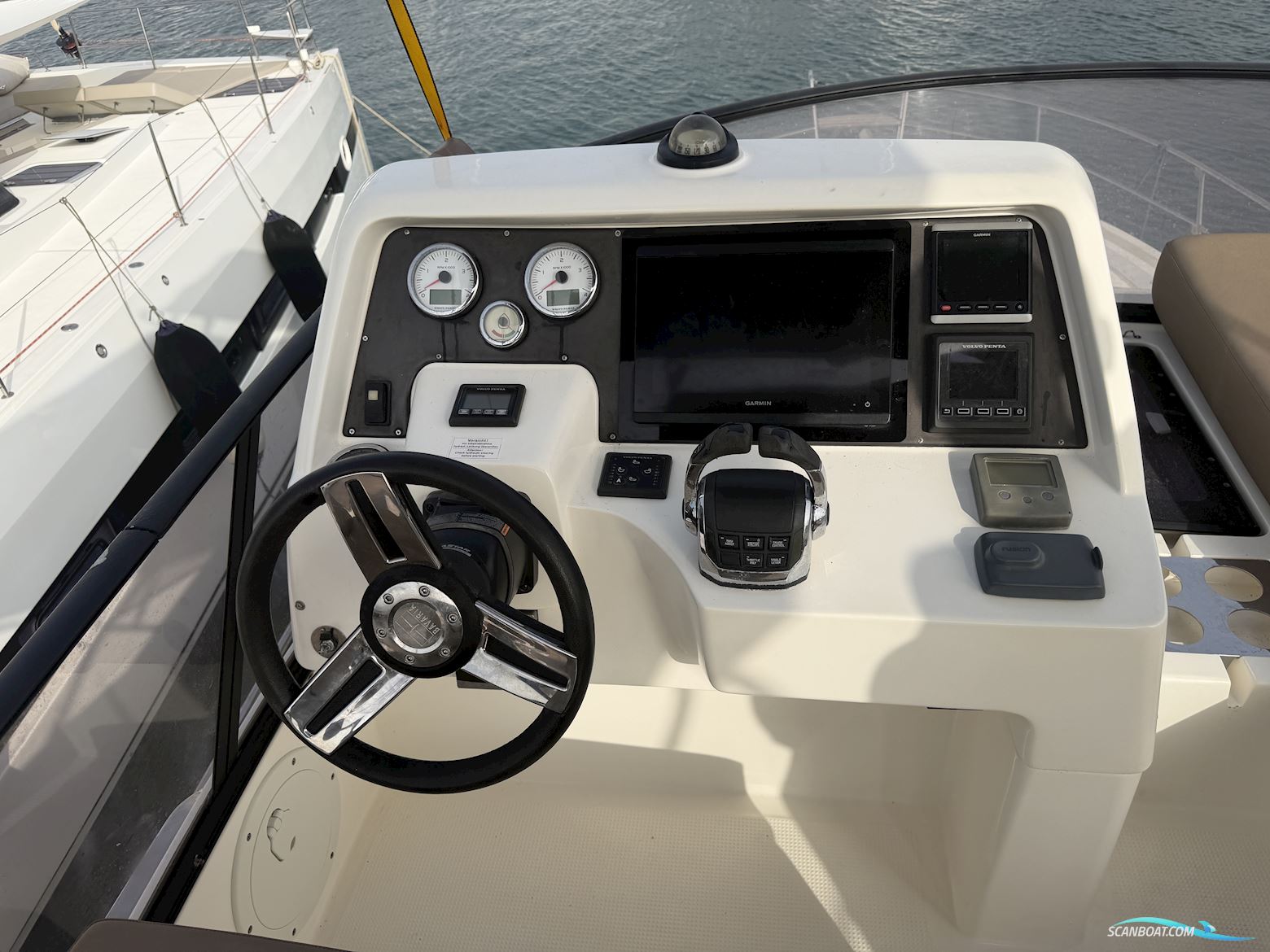 Bavaria Virtess 420 Fly
