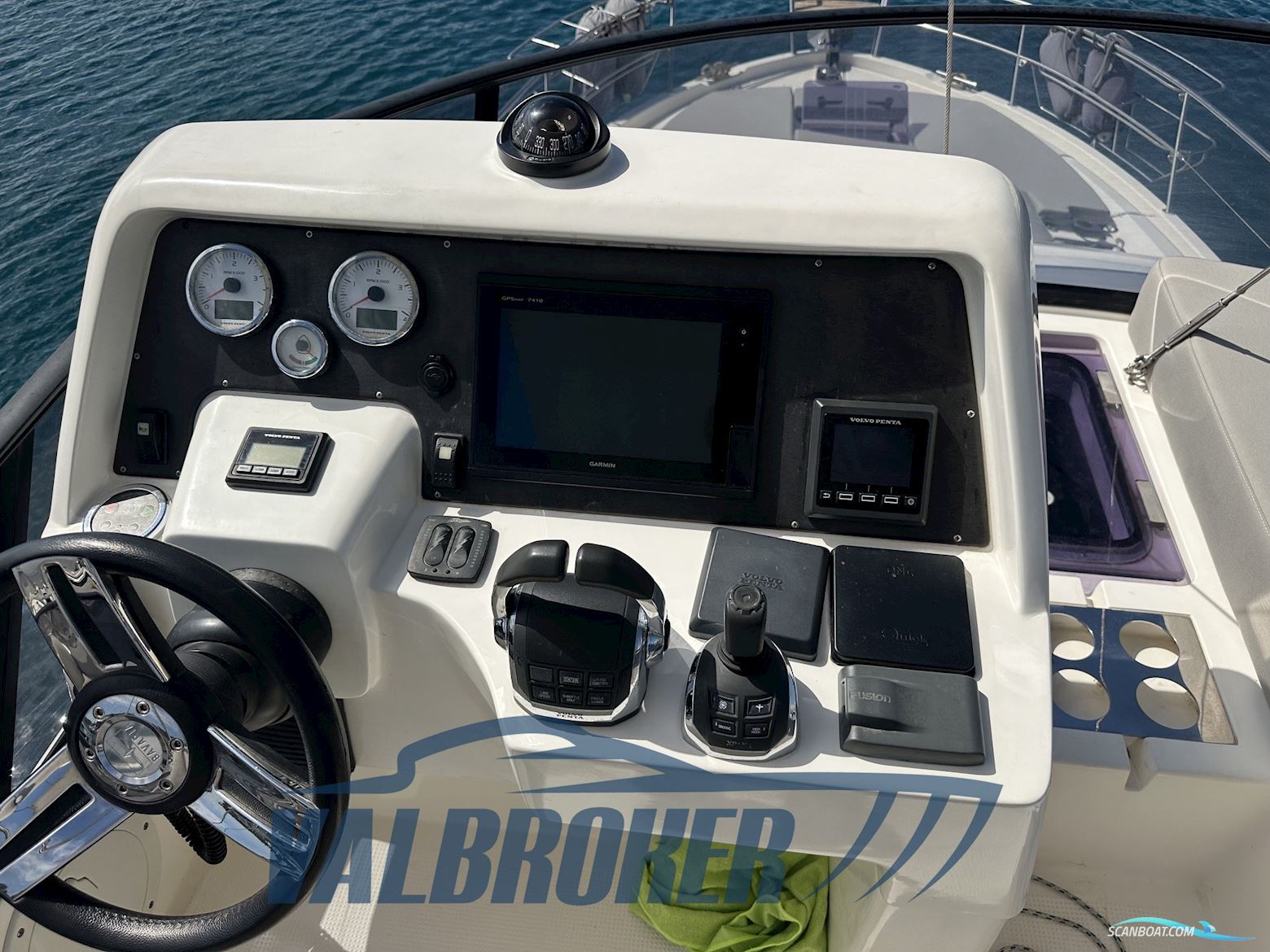 Bavaria Virtess 420 Fly
