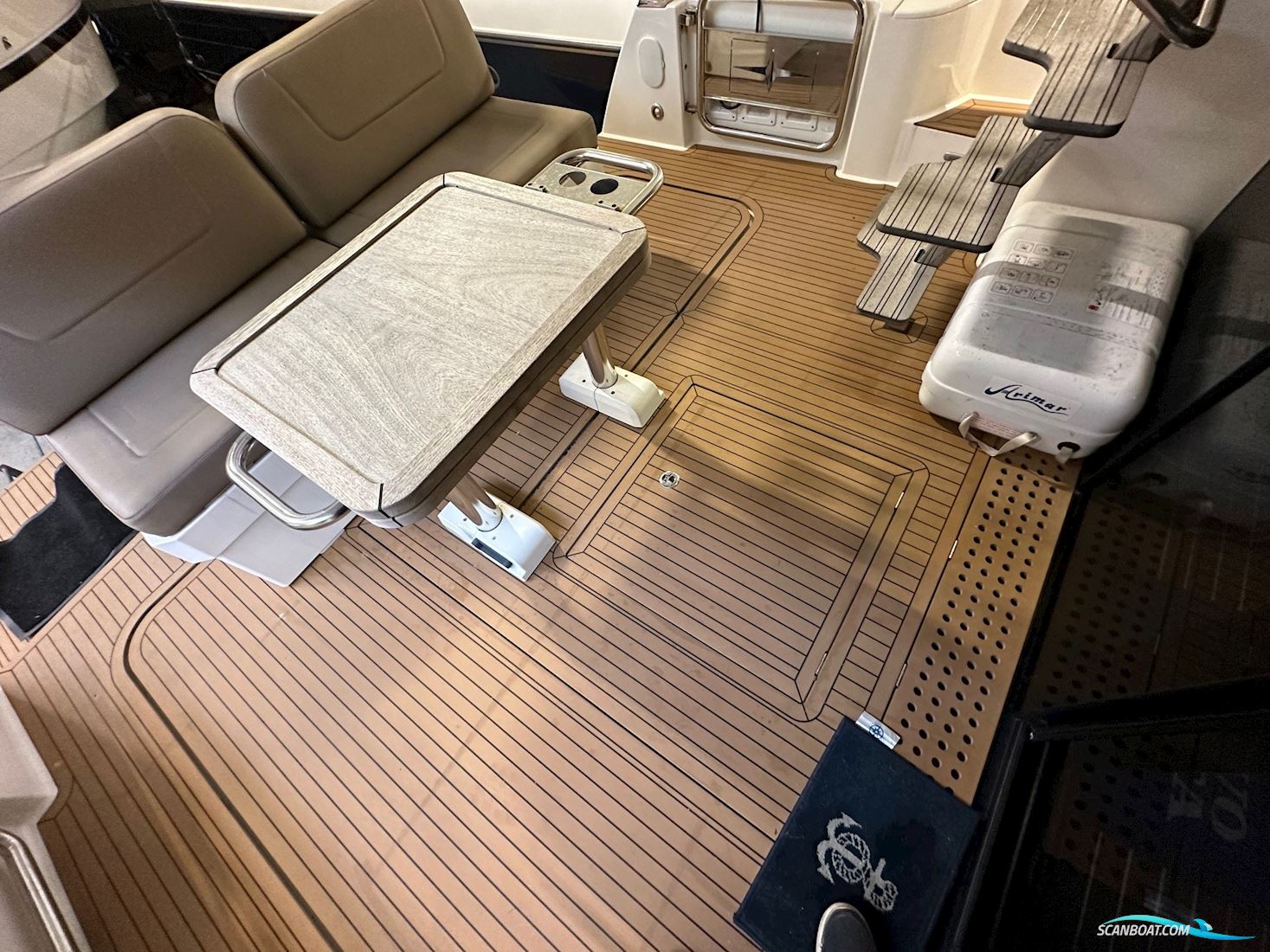 Bavaria Virtess 420 Fly Super