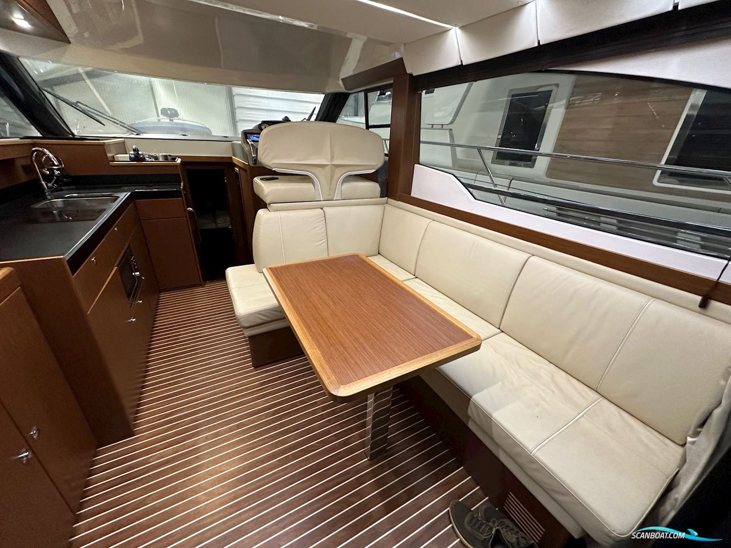 Bavaria Virtess 420 Fly Super