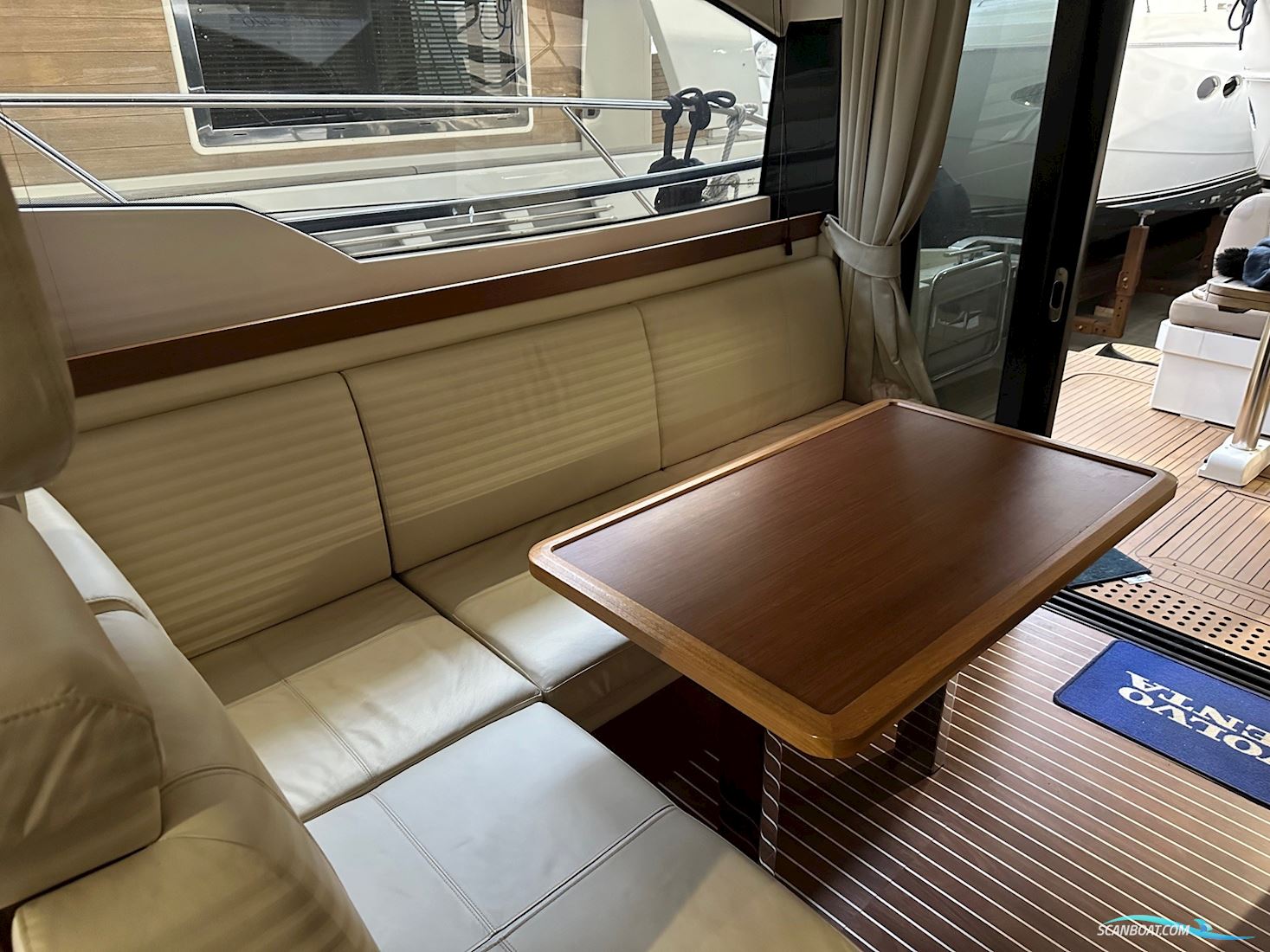 Bavaria Virtess 420 Fly Super