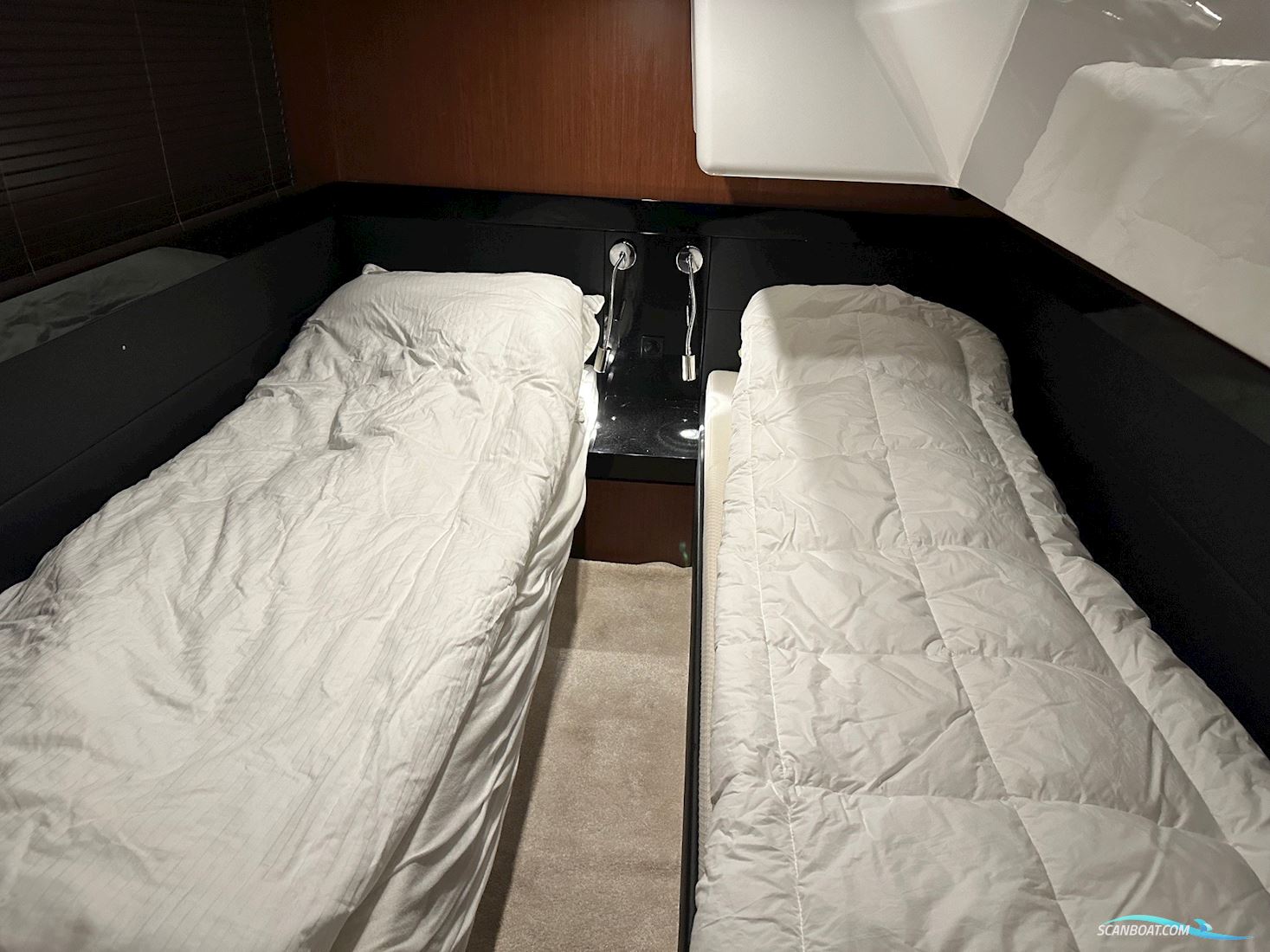 Bavaria Virtess 420 Fly Super