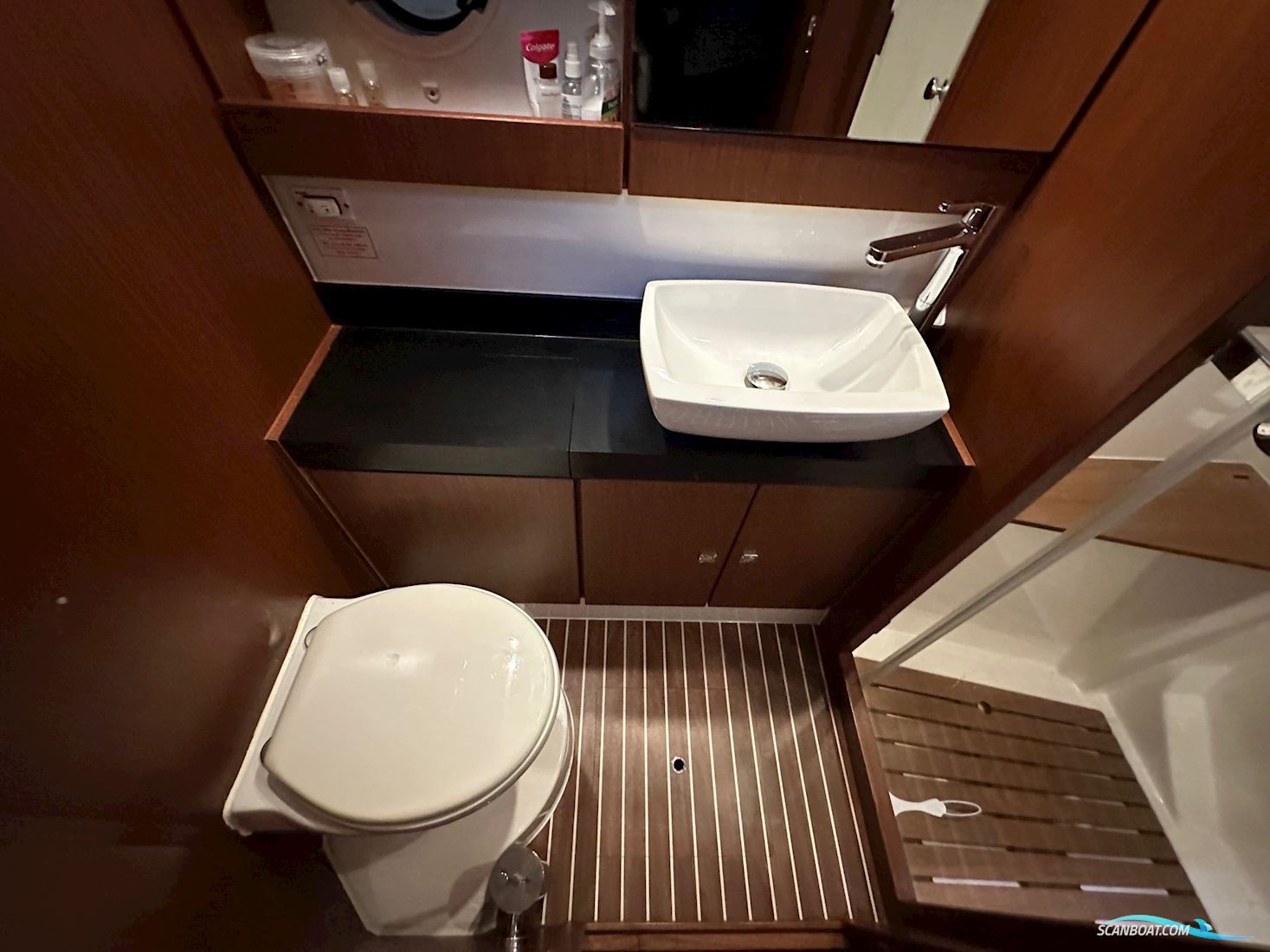 Bavaria Virtess 420 Fly Super