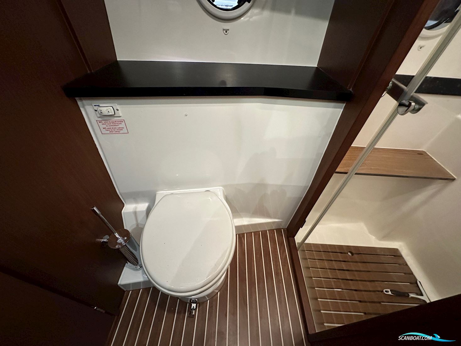 Bavaria Virtess 420 Fly Super