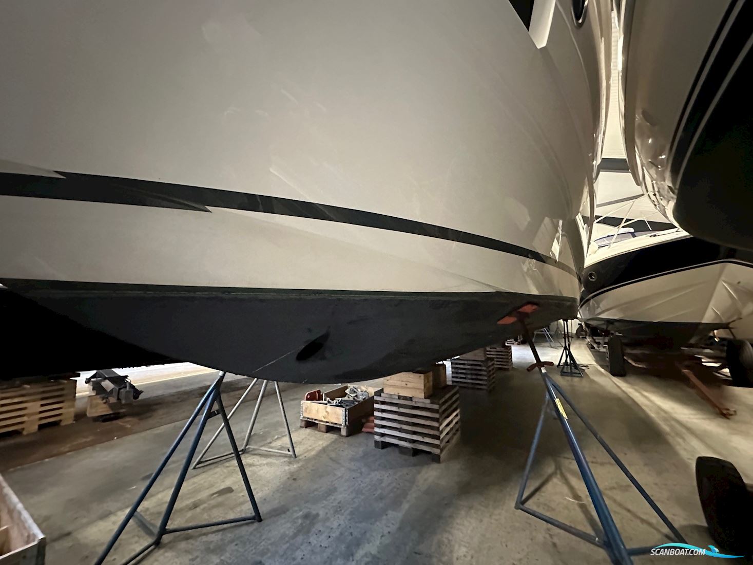 Bavaria Virtess 420 Fly Super