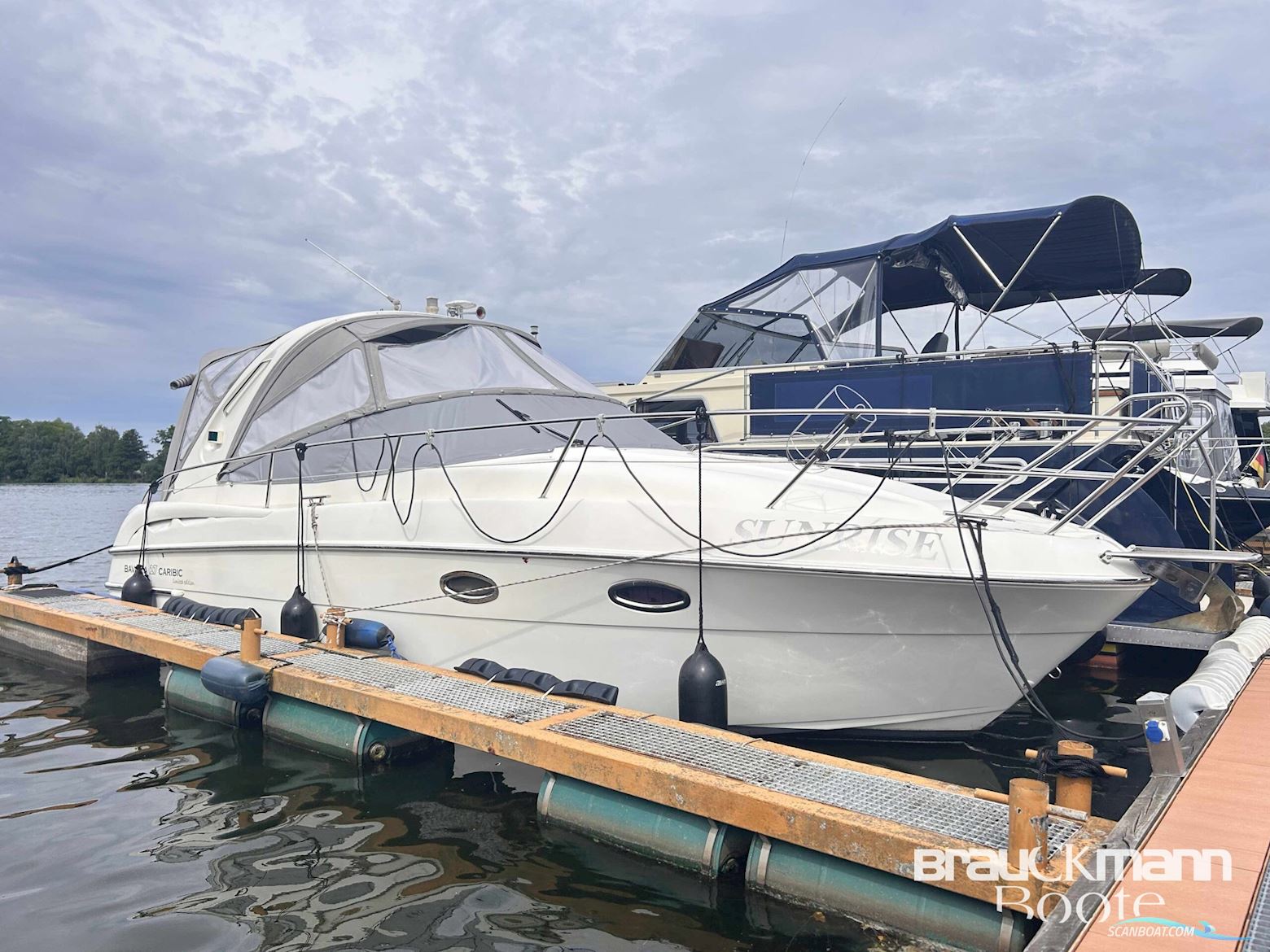 Bavaria Yachtbau Gmbh 27
