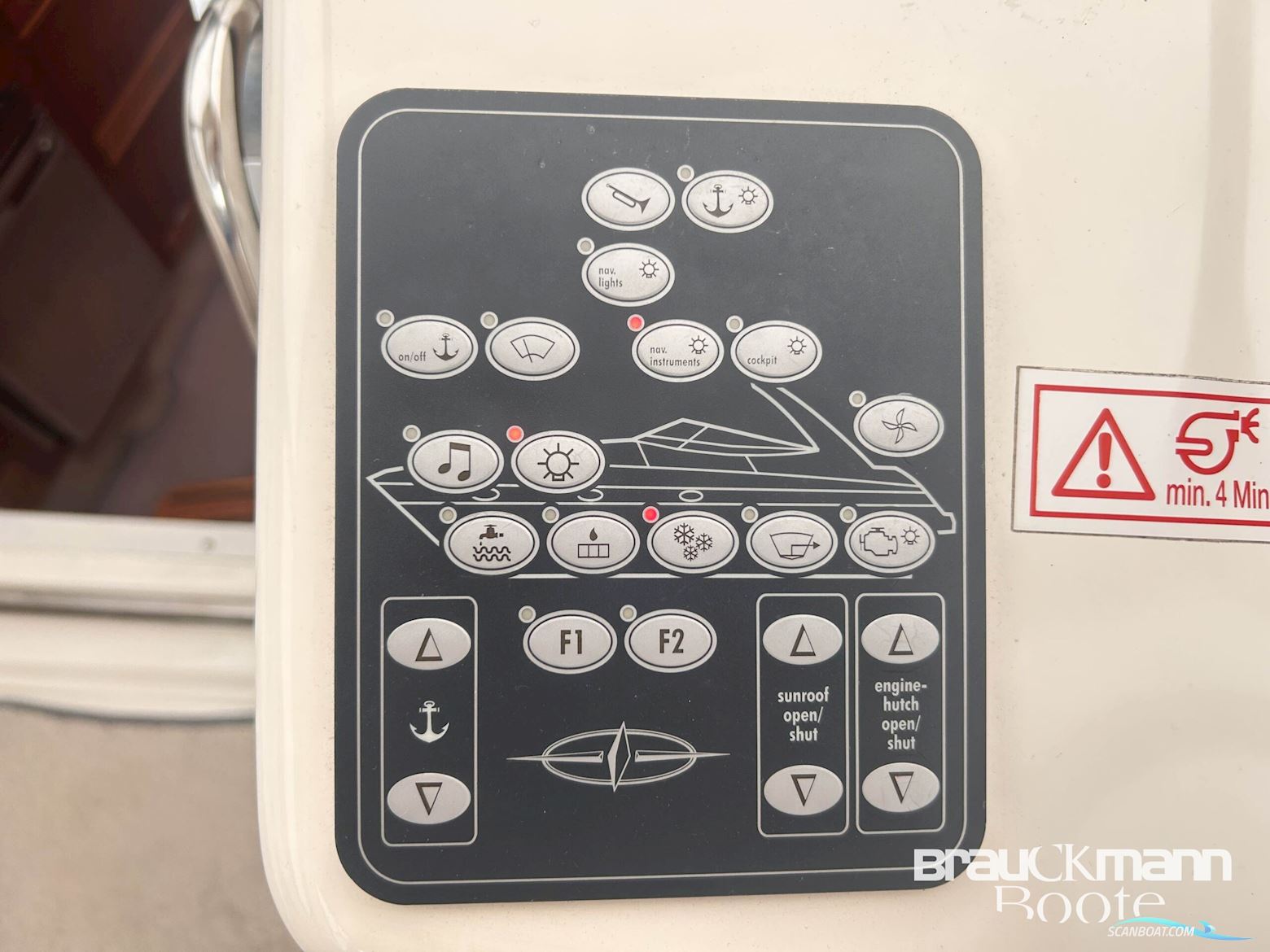 Bavaria Yachtbau Gmbh 27