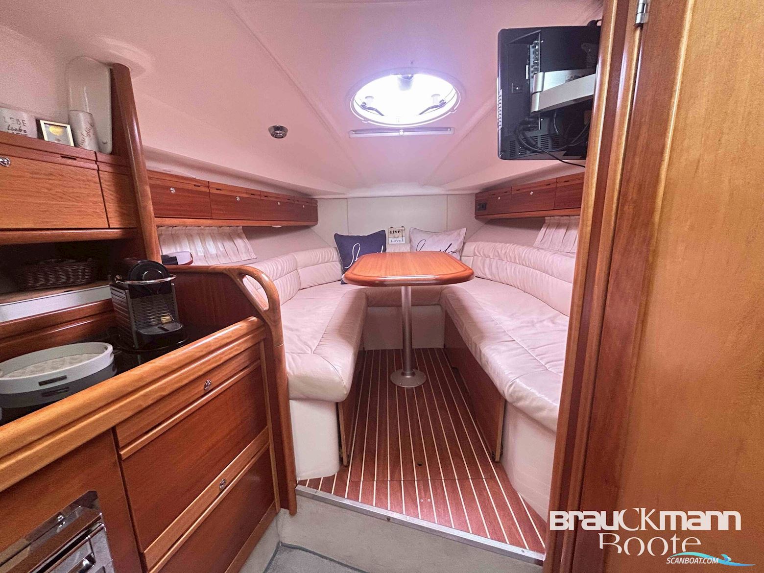 Bavaria Yachtbau Gmbh 27