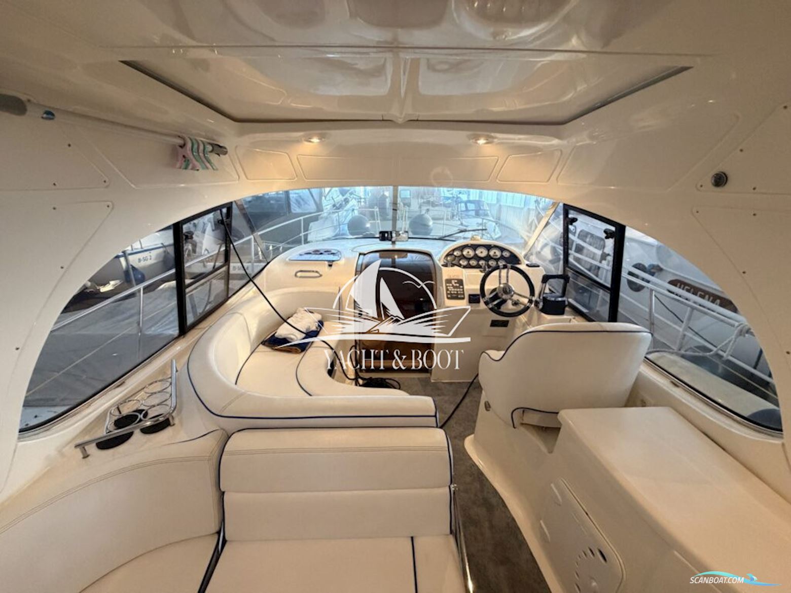 Bavaria Yachtbau Gmbh 32 HT