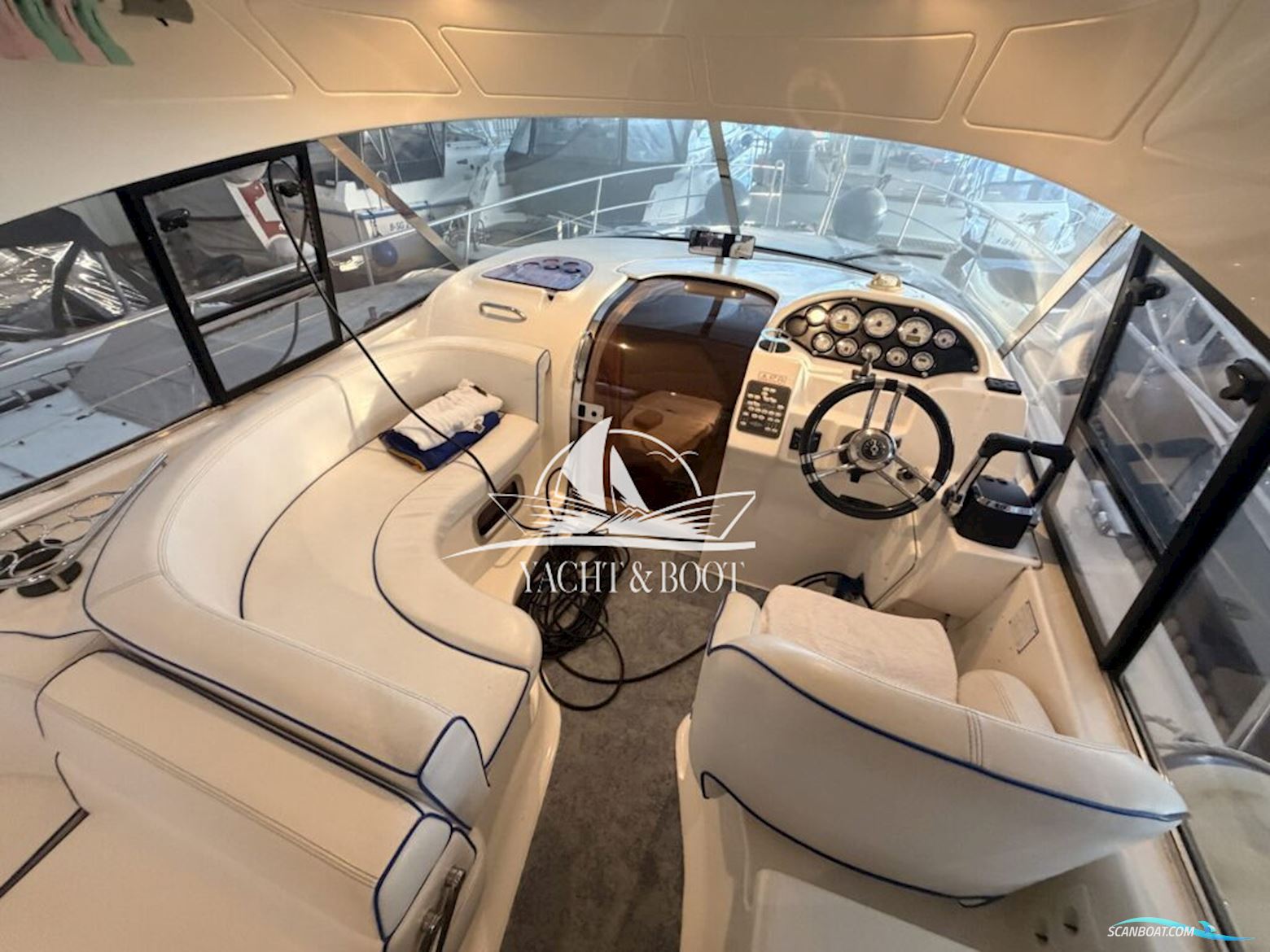 Bavaria Yachtbau Gmbh 32 HT