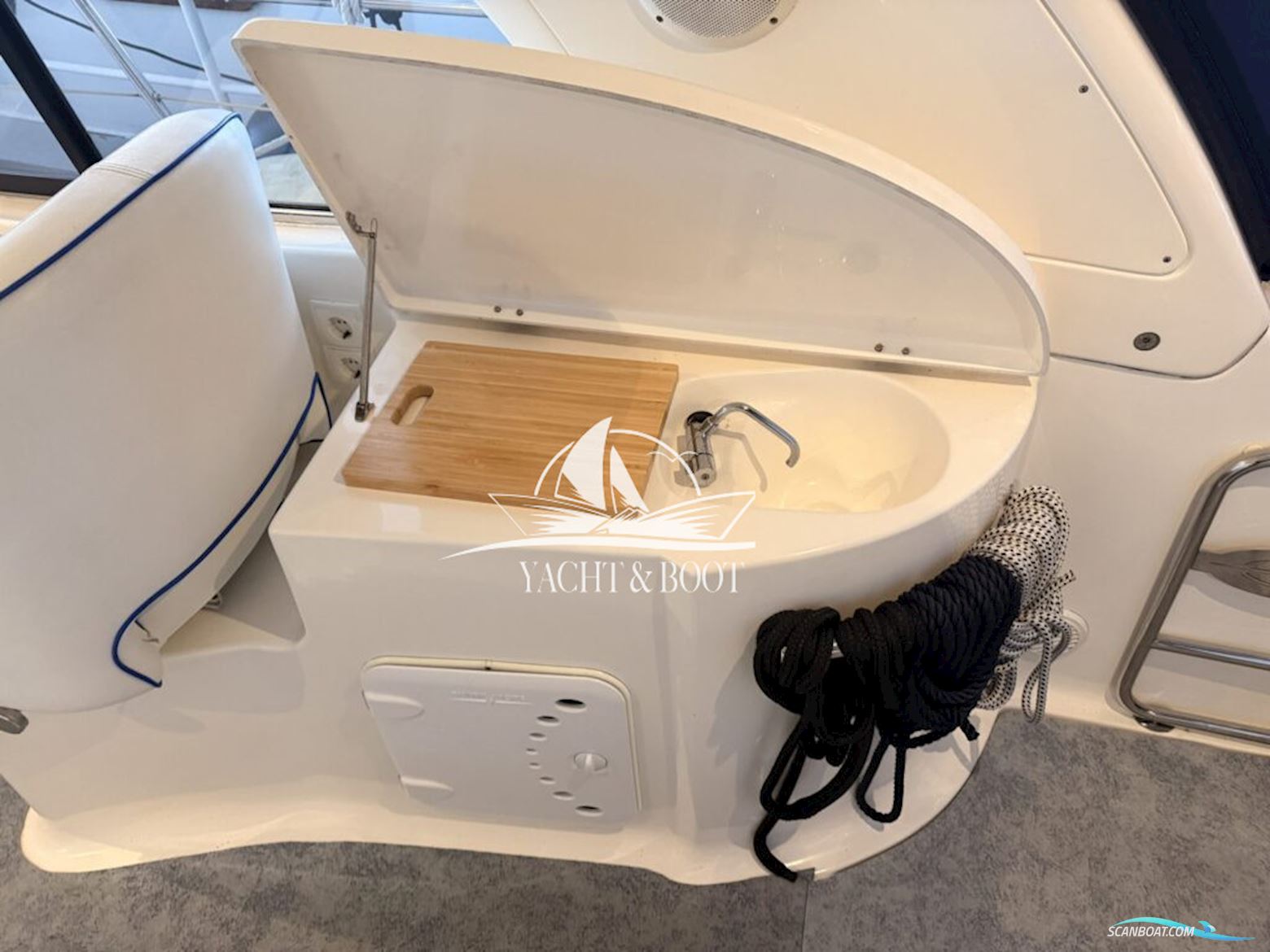 Bavaria Yachtbau Gmbh 32 HT